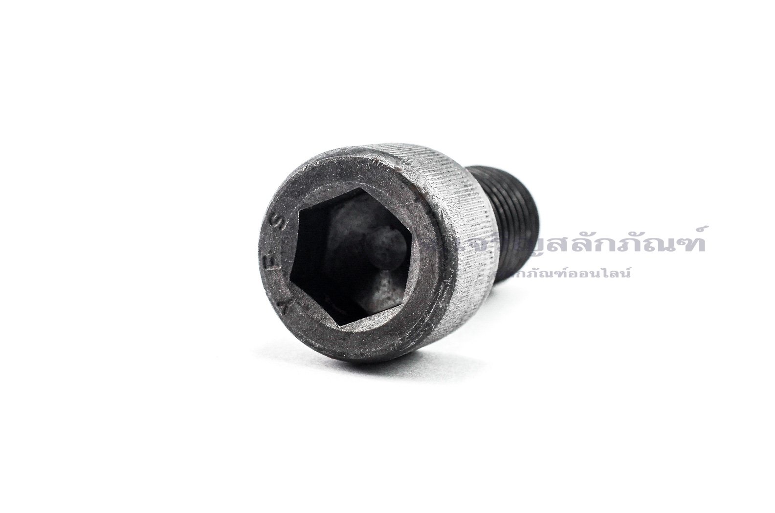 น็อตหัวจมดำ 3/4" เกลียว (BSW/NC)10 ยาว 1.1/2"