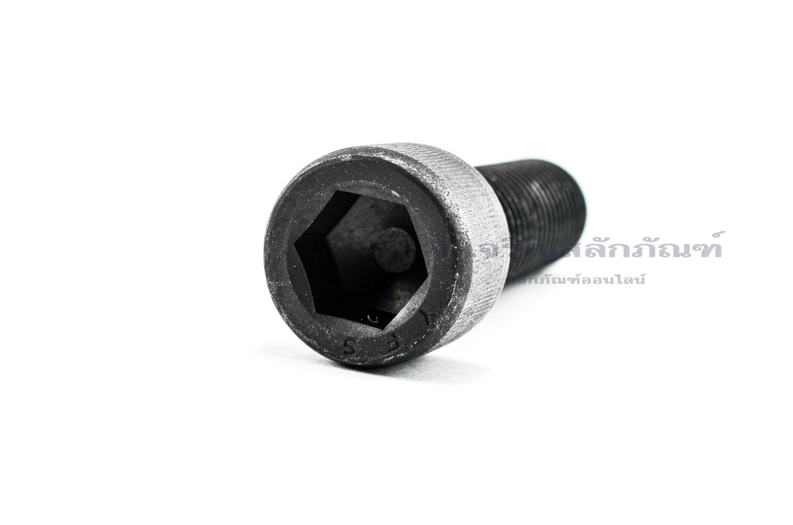 น็อตหัวจมดำ 3/4" เกลียว (BSW/NC)10 ยาว 2.1/2"