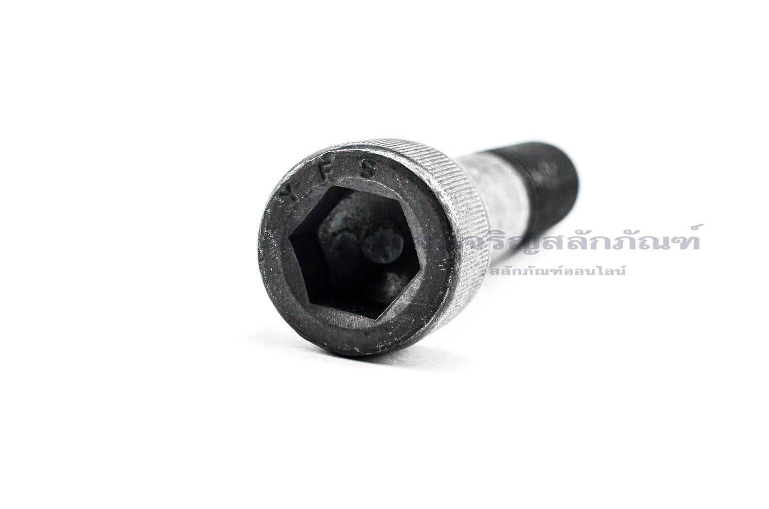 น็อตหัวจมดำ 3/4" เกลียว (BSW/NC)10 ยาว 4"