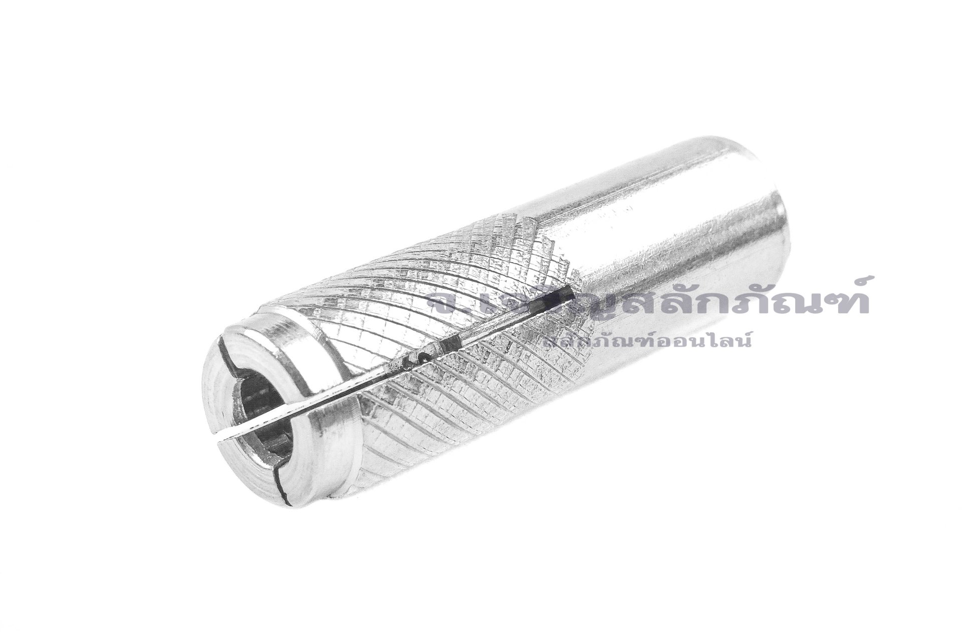 พุกดรอปอินสแตนเลสเกรด 316 Drop-in Anchor Stainless Steel ขนาด M10x40