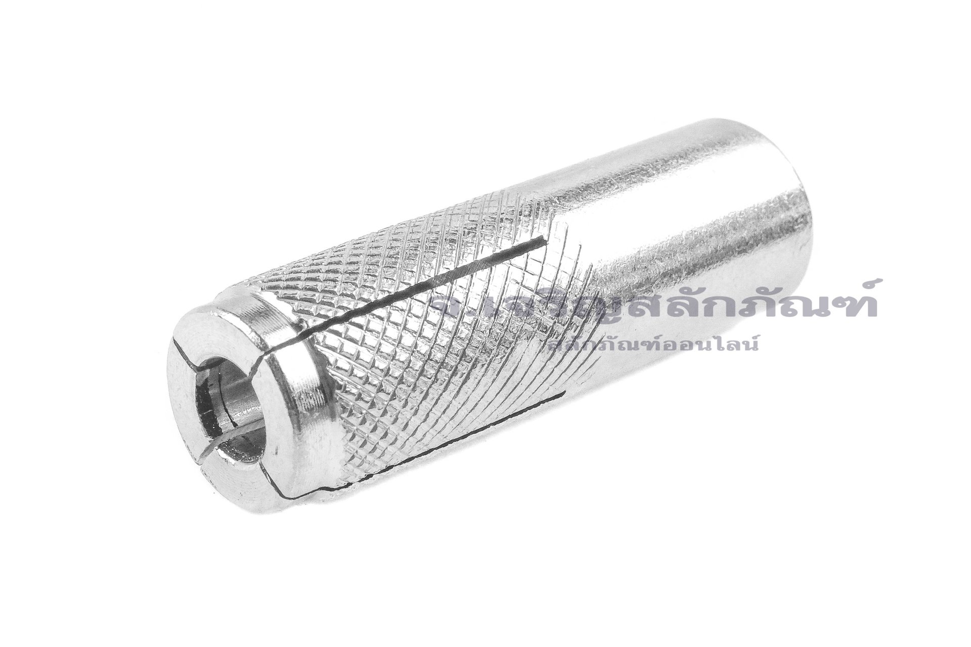 พุกดรอปอินสแตนเลสเกรด 316 Drop-in Anchor Stainless Steel ขนาด M12x50