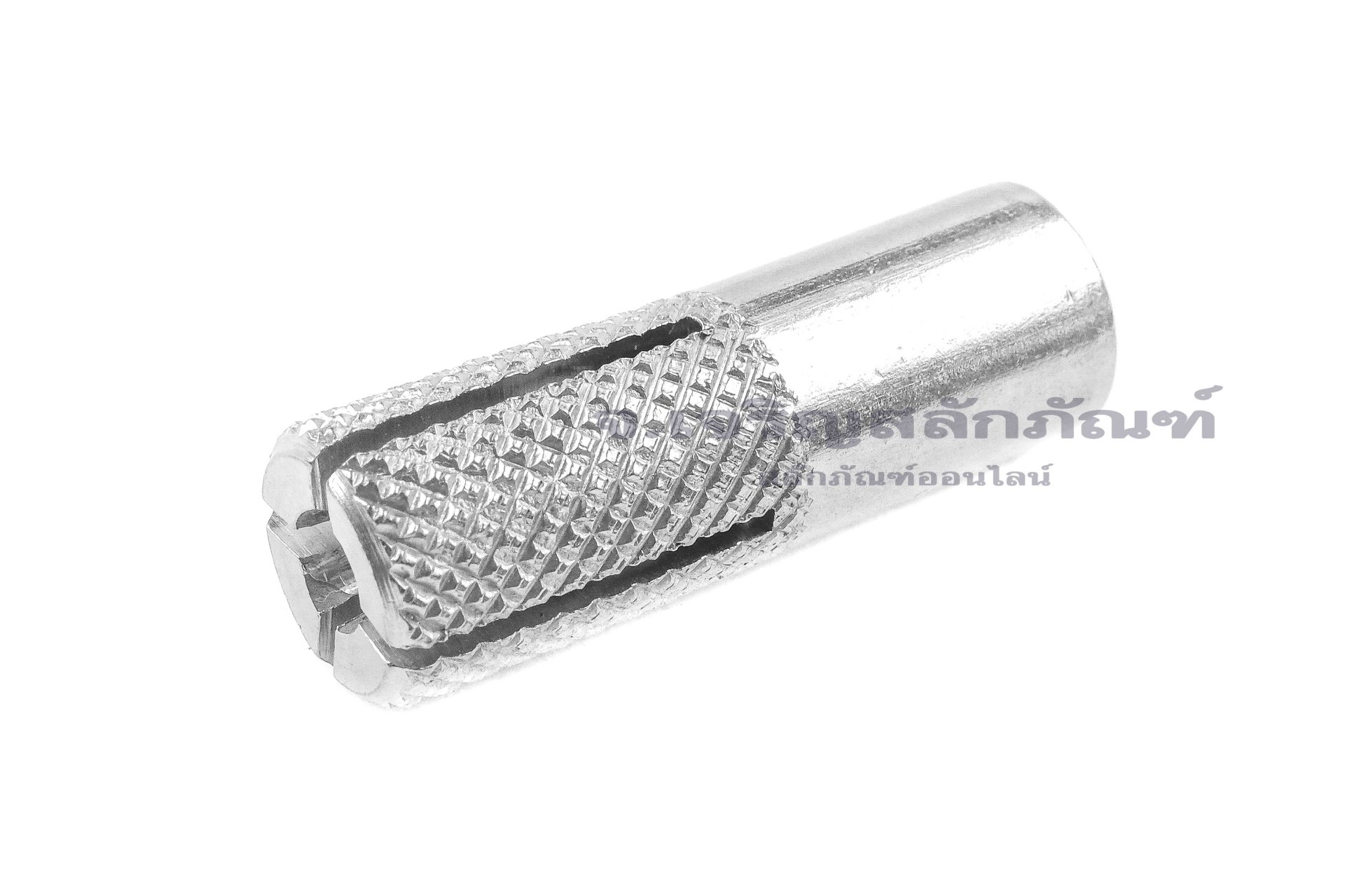 พุกดรอปอินสแตนเลสเกรด 316 Drop-in Anchor Stainless Steel ขนาด M8x30