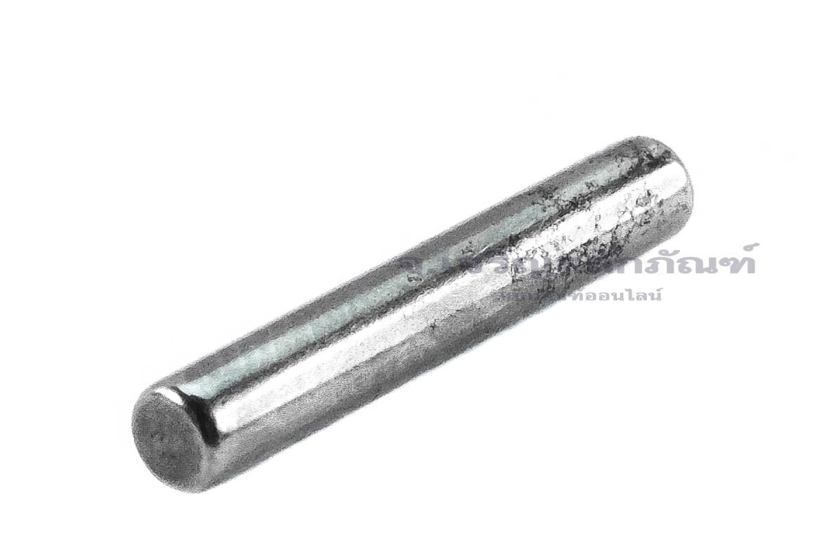 เหล็กแท่ง-เหล็กลูกปืนเข็ม (Bearing Steel Needle Roller Pin) ขนาด 2.2x14 mm