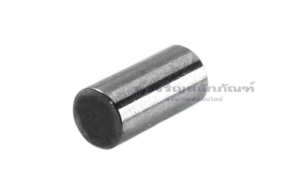 เหล็กแท่ง-เหล็กลูกปืนเข็ม (Bearing Steel Needle Roller Pin) ขนาด 2.2x5 mm