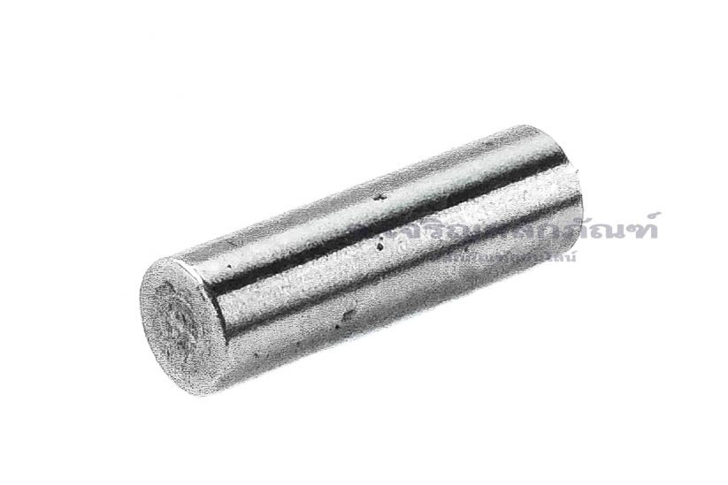 เหล็กแท่ง-เหล็กลูกปืนเข็ม (Bearing Steel Needle Roller Pin) ขนาด 2.2x7.3 mm