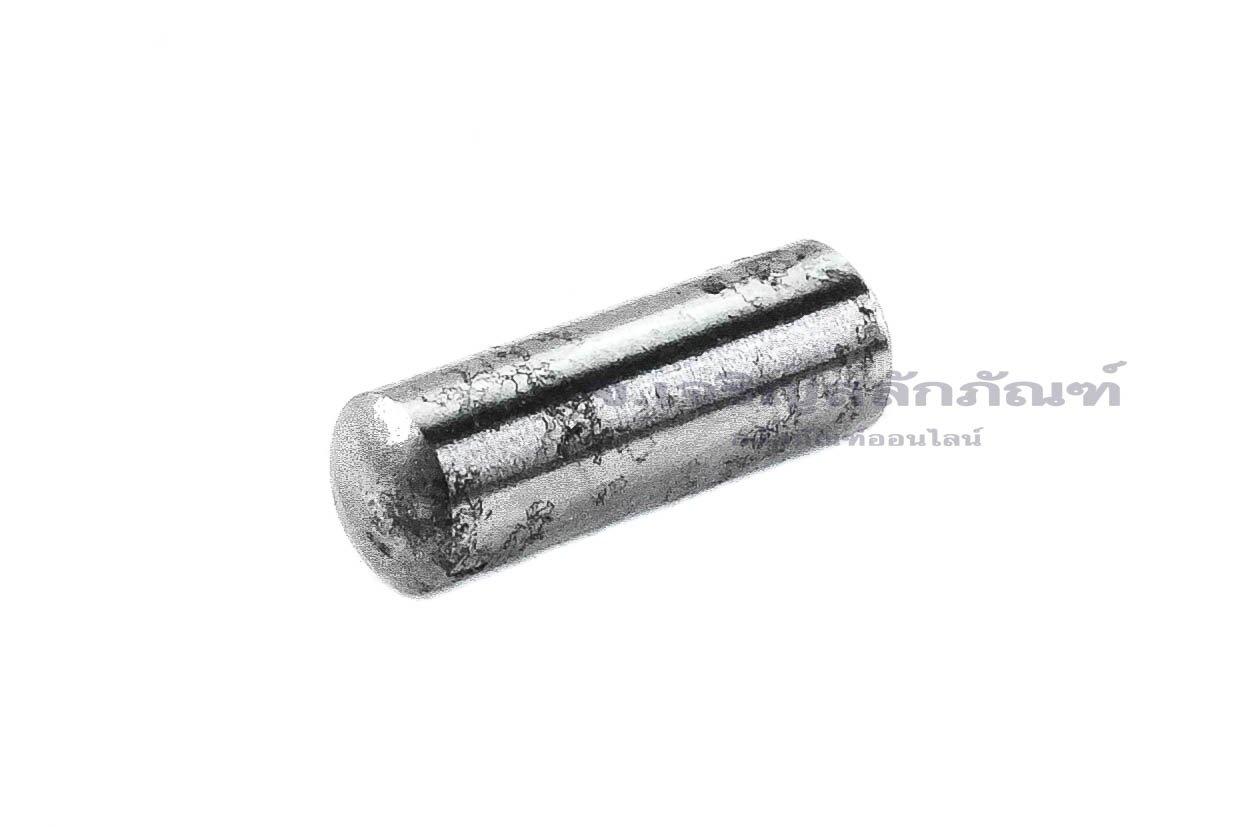 เหล็กแท่ง-เหล็กลูกปืนเข็ม (Bearing Steel Needle Roller Pin) ขนาด 2.2x7 mm
