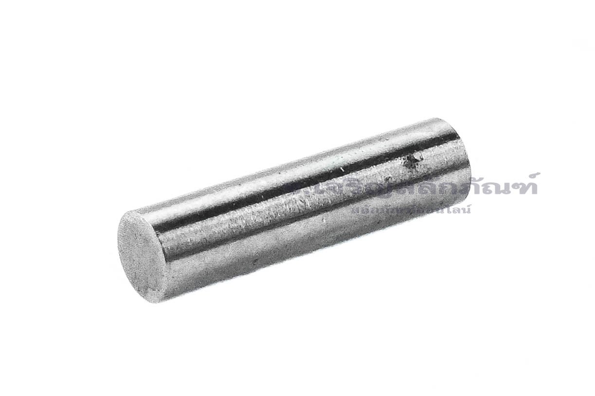 เหล็กแท่ง-เหล็กลูกปืนเข็ม (Bearing Steel Needle Roller Pin) ขนาด 2.2x9 mm