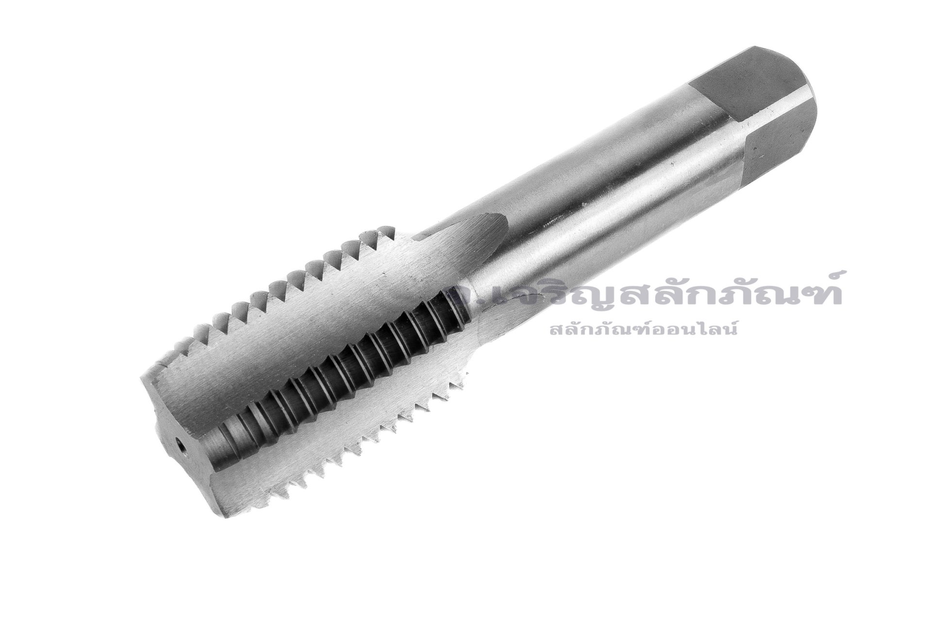 ดอกต๊าปเกลียว HSS 1.3/4" เกลียว 5 (UN)