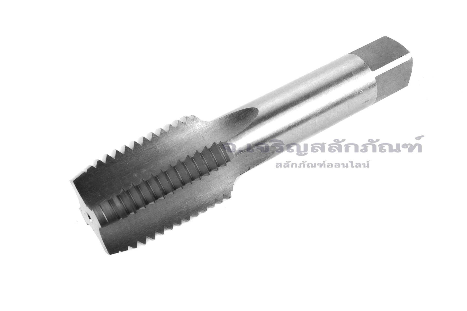 ดอกต๊าปเกลียว HSS 1.5/8" เกลียว 6 (UN)