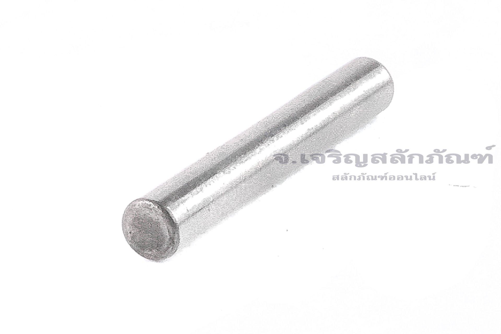 หล็กแท่ง-เหล็กลูกปืนเข็ม (Bearing Steel Needle Roller Pin) ขนาด 3.5x26 mm