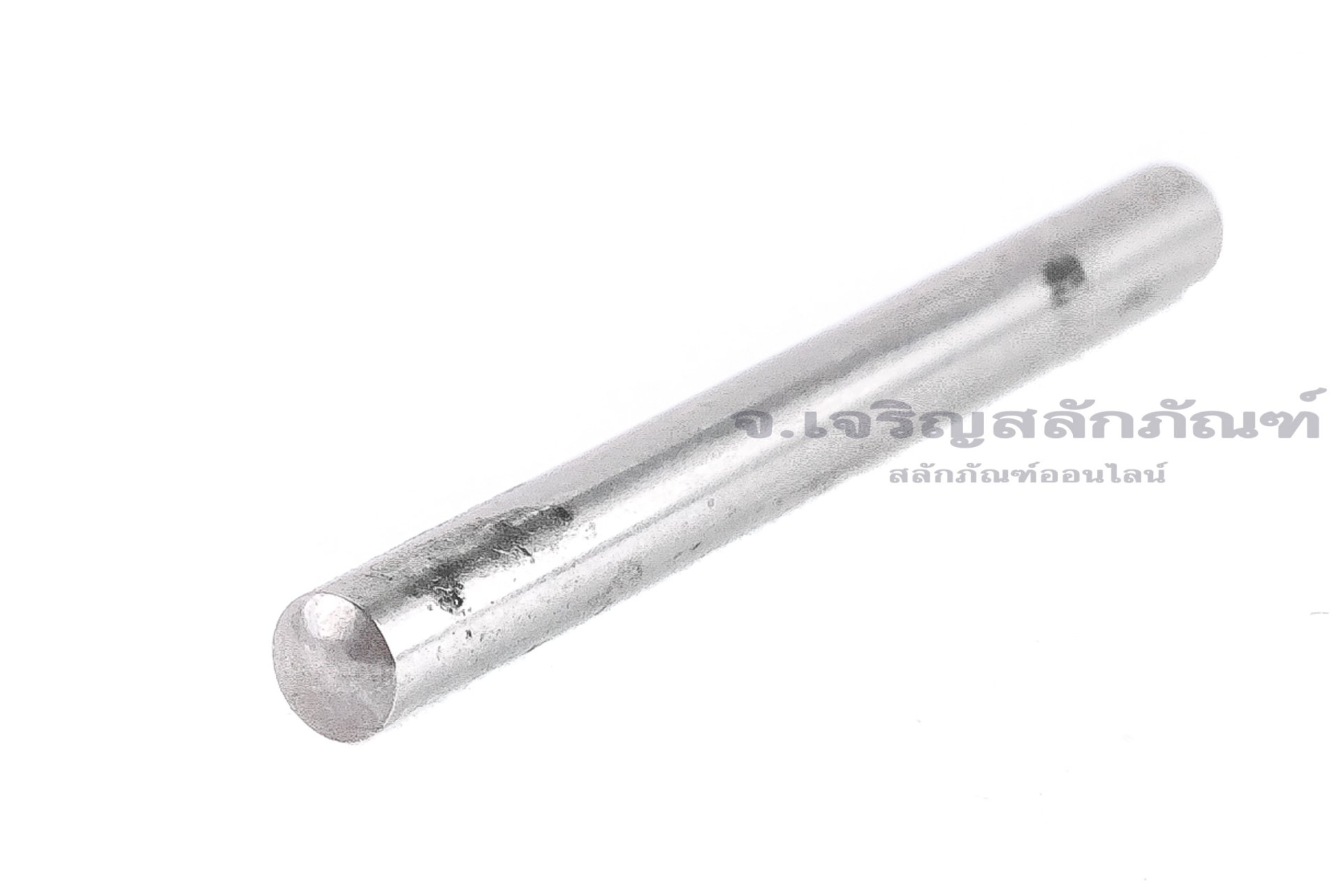 หล็กแท่ง-เหล็กลูกปืนเข็ม (Bearing Steel Needle Roller Pin) ขนาด 3.5x40mm