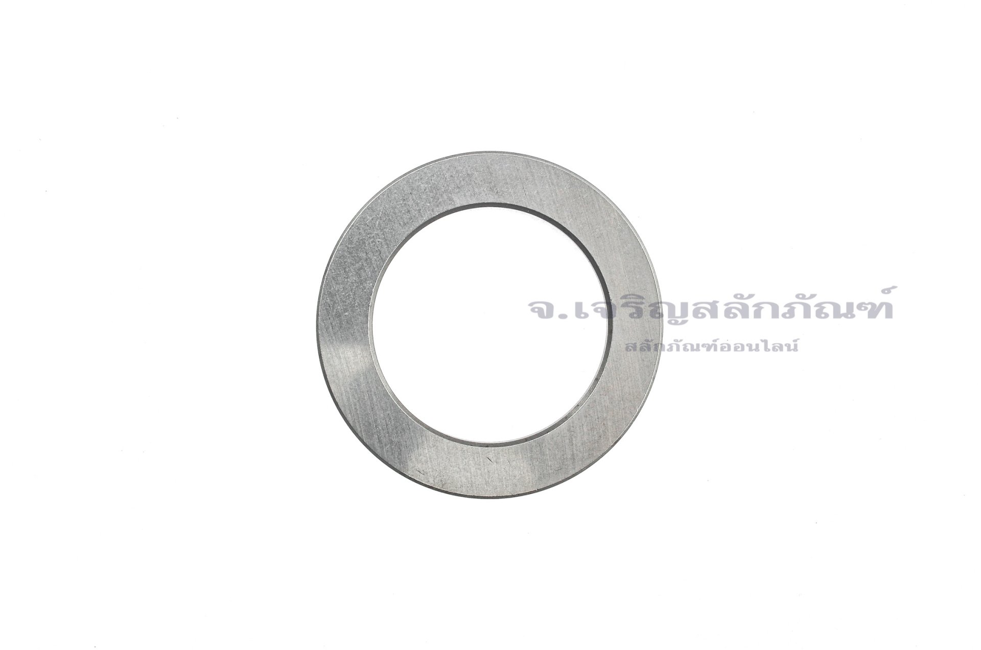 แหวนรอง-แผ่นชิม-แหวนอีแปะแข็ง ความหนา 3 มิล ขนาด M40 (40-60-3)