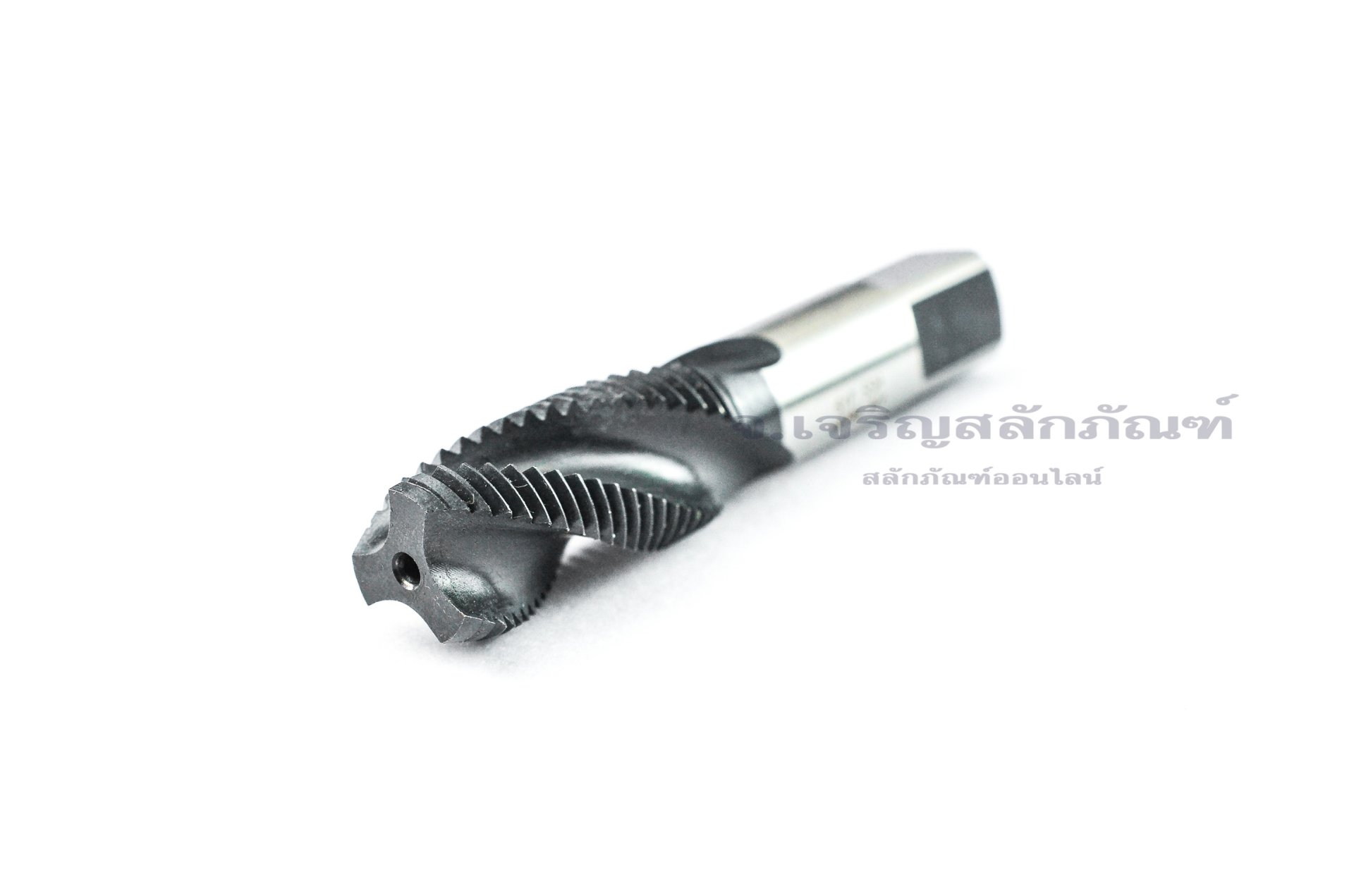 ดอกต๊าปเลื้อย-ต๊าปเครื่อง KUGEL 1/4" เกลียว 19 (BSPF)