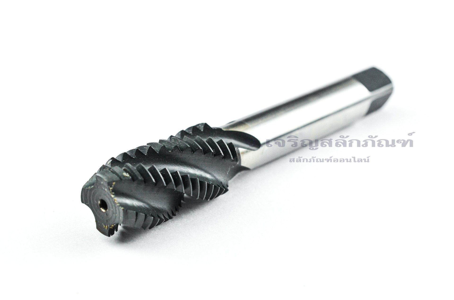 ดอกต๊าปเลื้อย-ต๊าปเครื่อง XTREME 3/4" เกลียว 10 (BSW/NC)