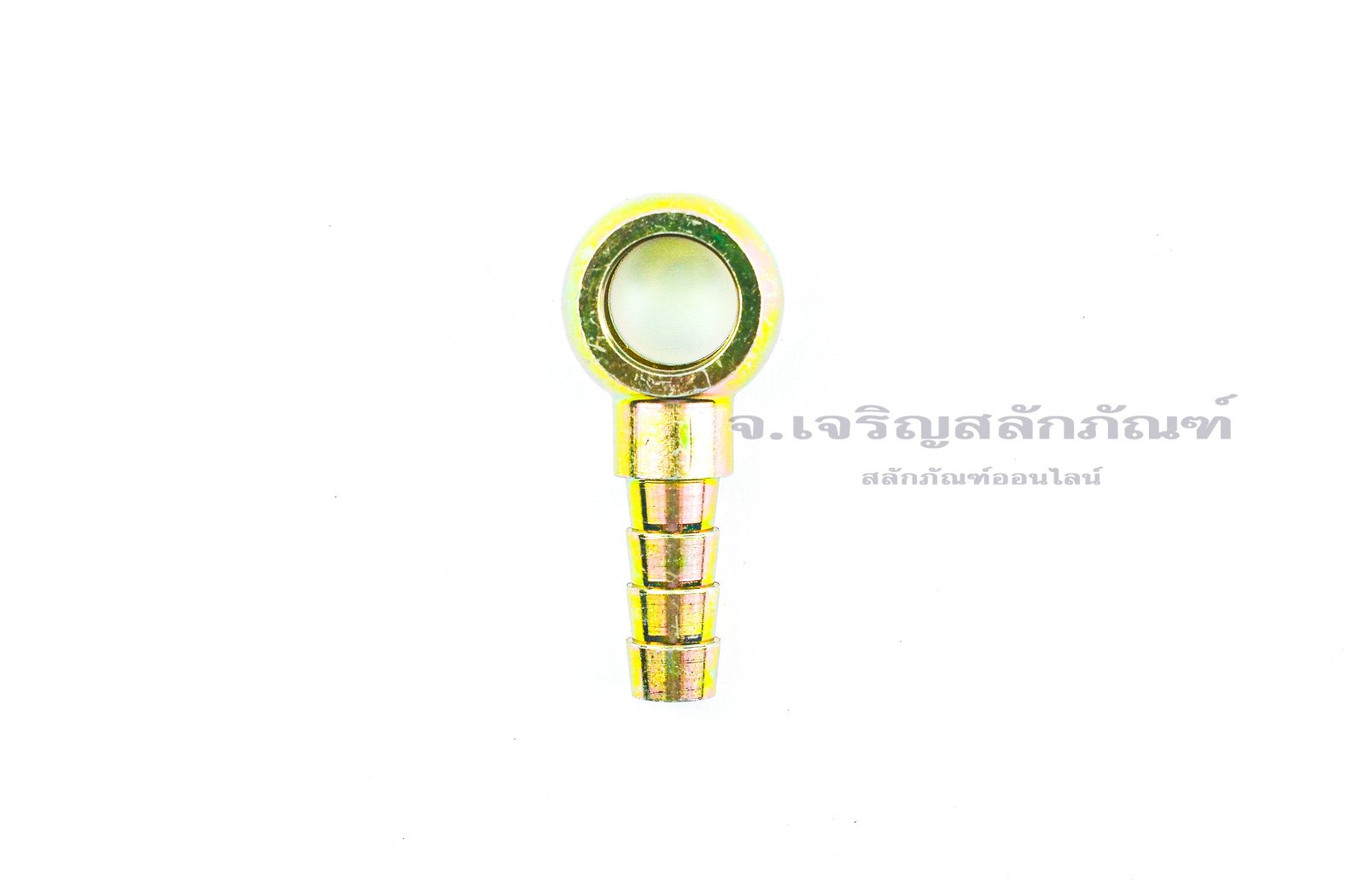 ห่วงใส่น็อตน้ำมัน-เสียบสาย ขนาด 14 mm x 3/8"