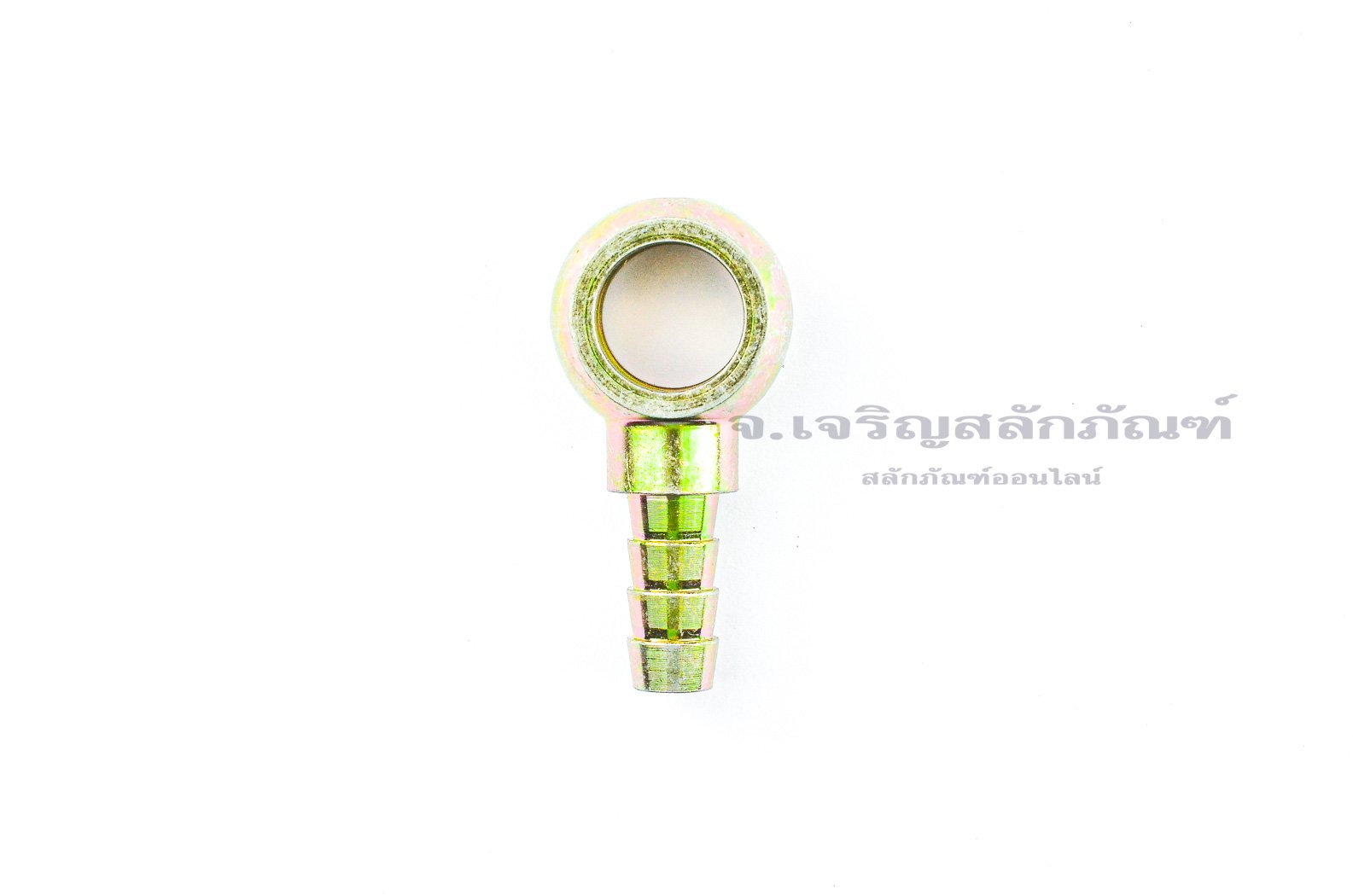 ห่วงใส่น็อตน้ำมัน-เสียบสาย ขนาด 16 mm x 3/8"