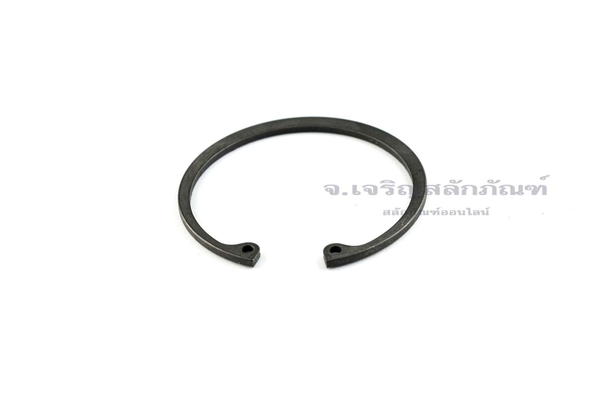 แหวนล็อคใน (OD) 65 mm (เบอร์ 65) (วัดขนาดวงนอกของแหวนได้ 69.2 mm ความ ...