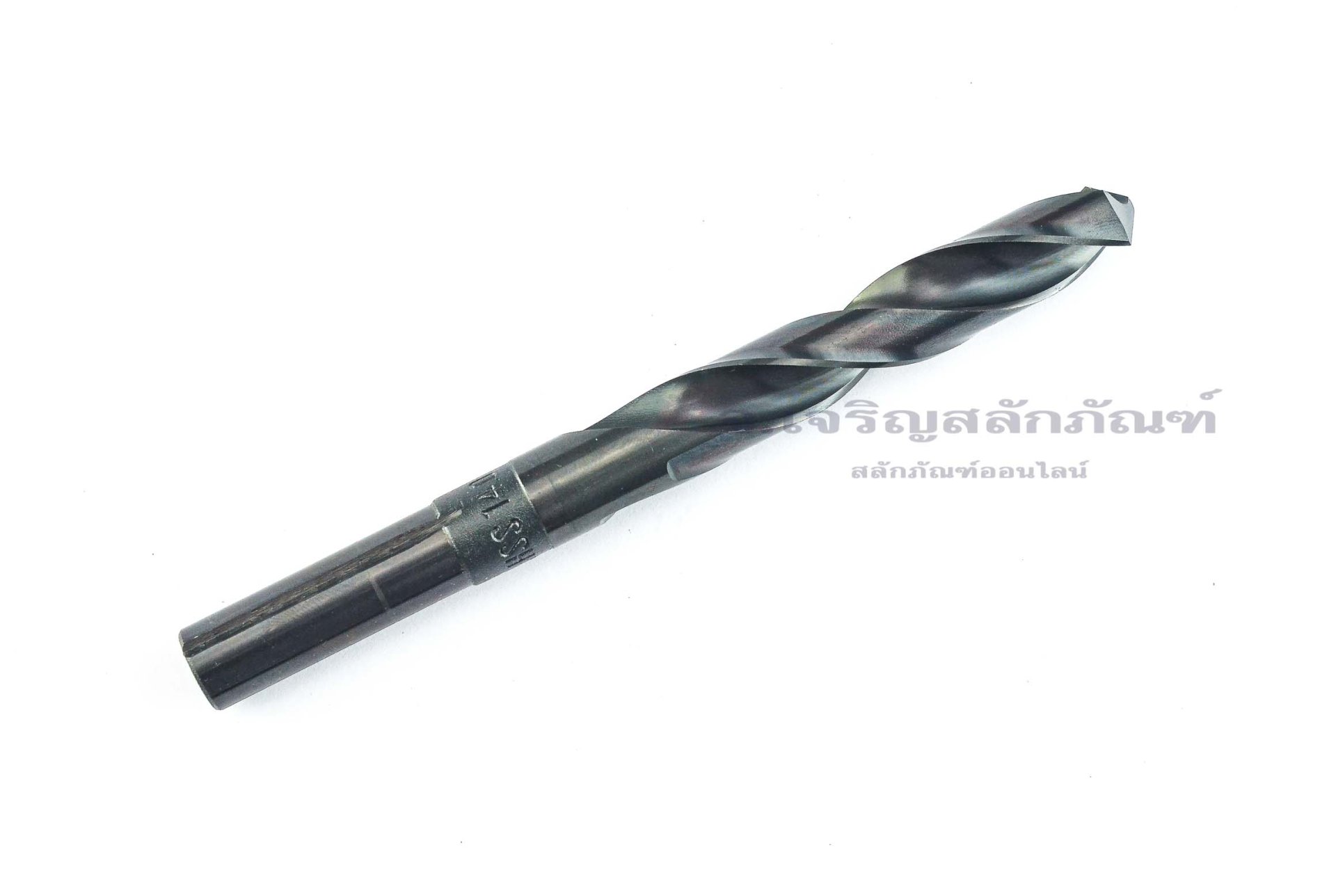 ดอกสว่านเกรดอย่างดี เจาะเหล็ก-สแตนเลส ญี่ปุ่น KEIBA HSS 14 mm
