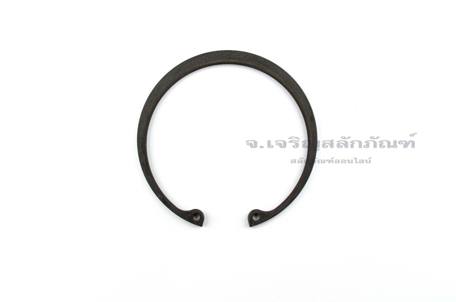 แหวนล็อคใน (OD) 115 mm (เบอร์ 115) (วัดขนาดวงนอกของแหวนได้ 122 mm ความหนา 4 mm)