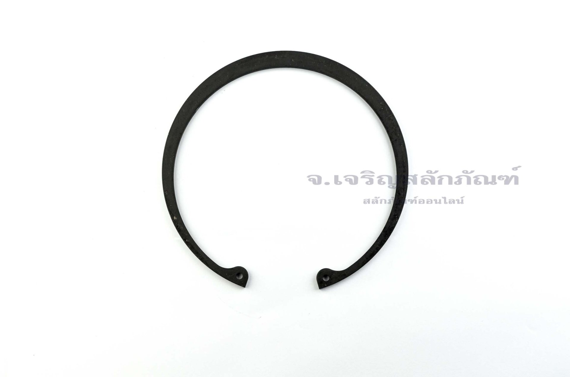 แหวนล็อคใน (OD) 165 mm (เบอร์ 165) (วัดขนาดวงนอกของแหวนได้ 174.5 mm ความหนา 4 mm)