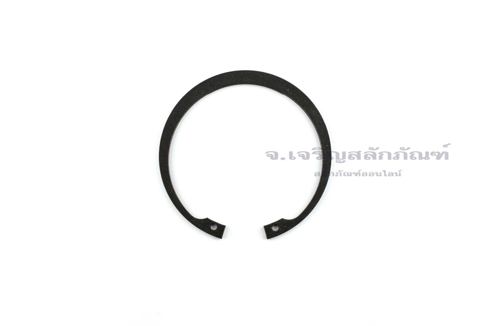 แหวนล็อคใน (OD) 92 mm (เบอร์ 92)(วัดขนาดวงนอกของแหวนได้ 97.5 mm ความหนา 3.0mm)