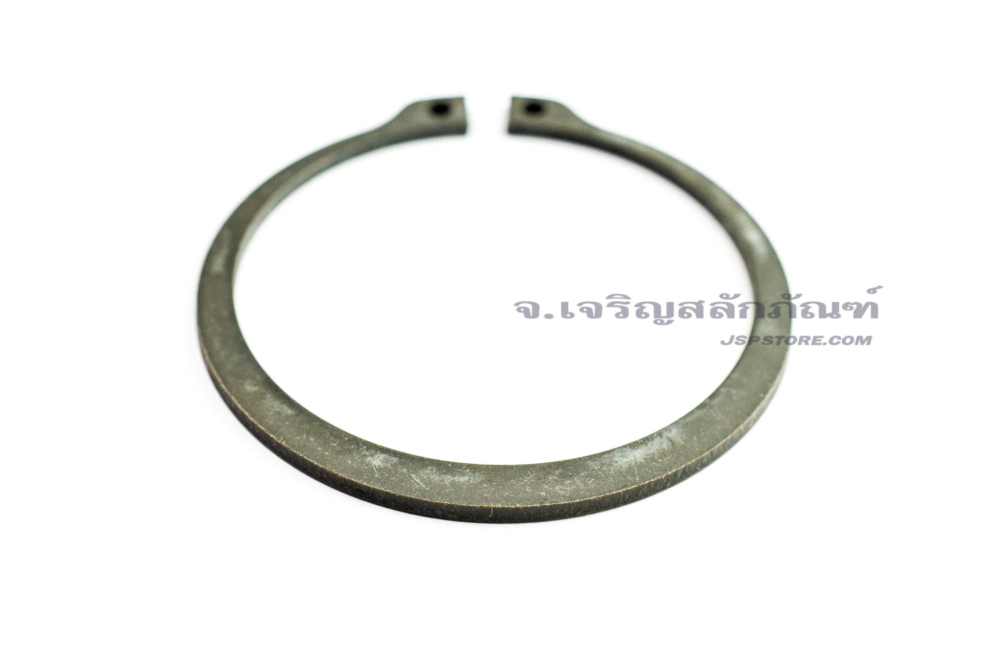 แหวนล็อคนอก แหวนล็อคเพลา 65 mm (เบอร์ 65) (วัดขนาดวงในของแหวนได้ 60.8 ...