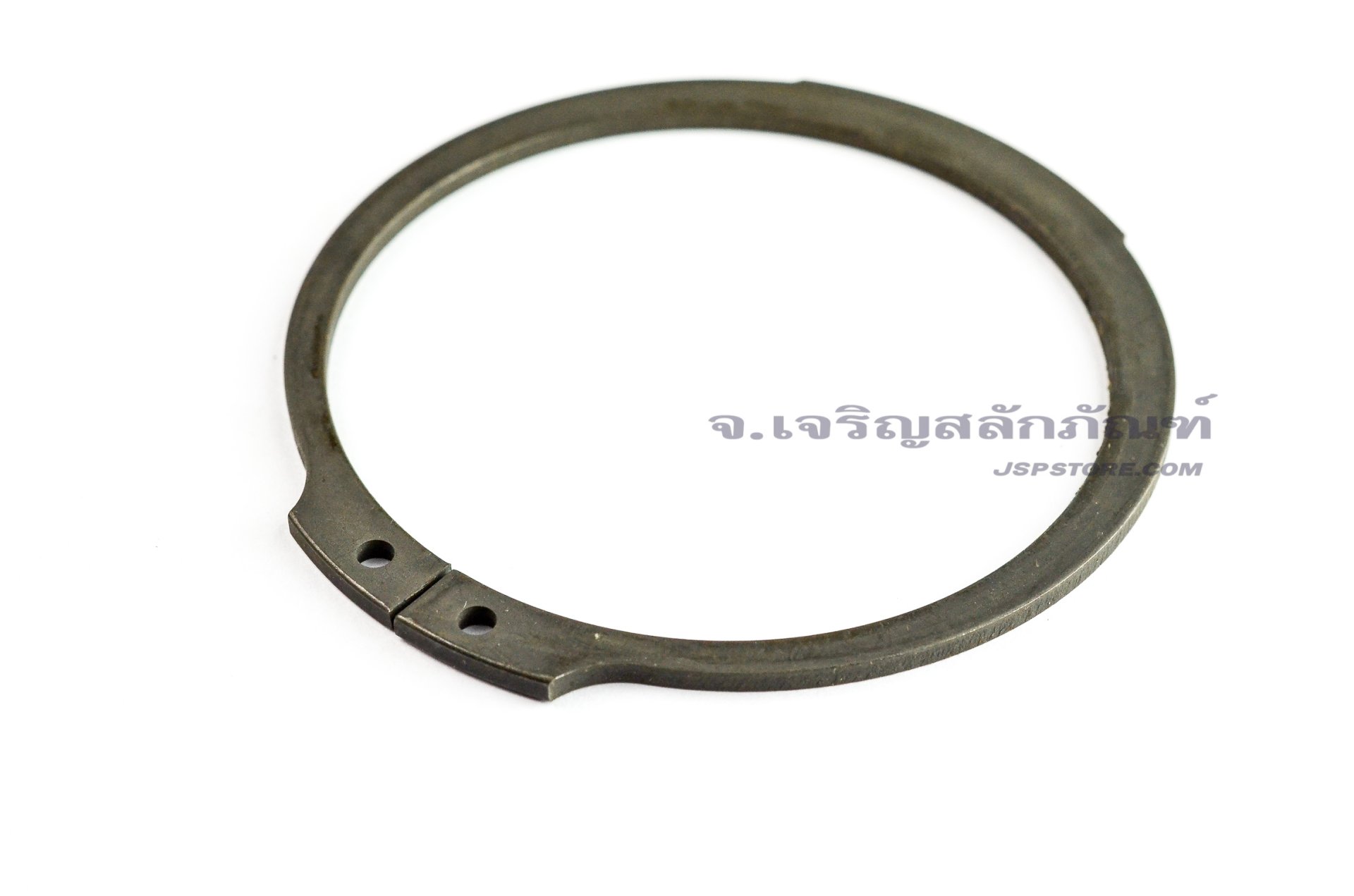 แหวนล็อคนอก แหวนล็อคเพลา 90 mm (เบอร์ 90) (วัดขนาดวงในของแหวนได้ 84.5 ...