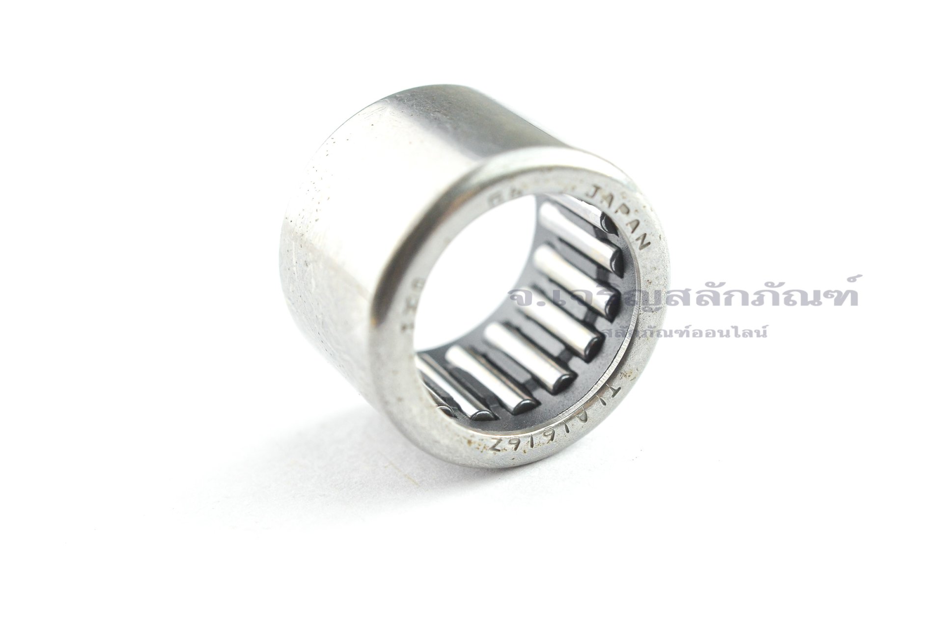 ตลับลูกปืนเข็ม Needle Roller Bearing ขนาด 16-22-16