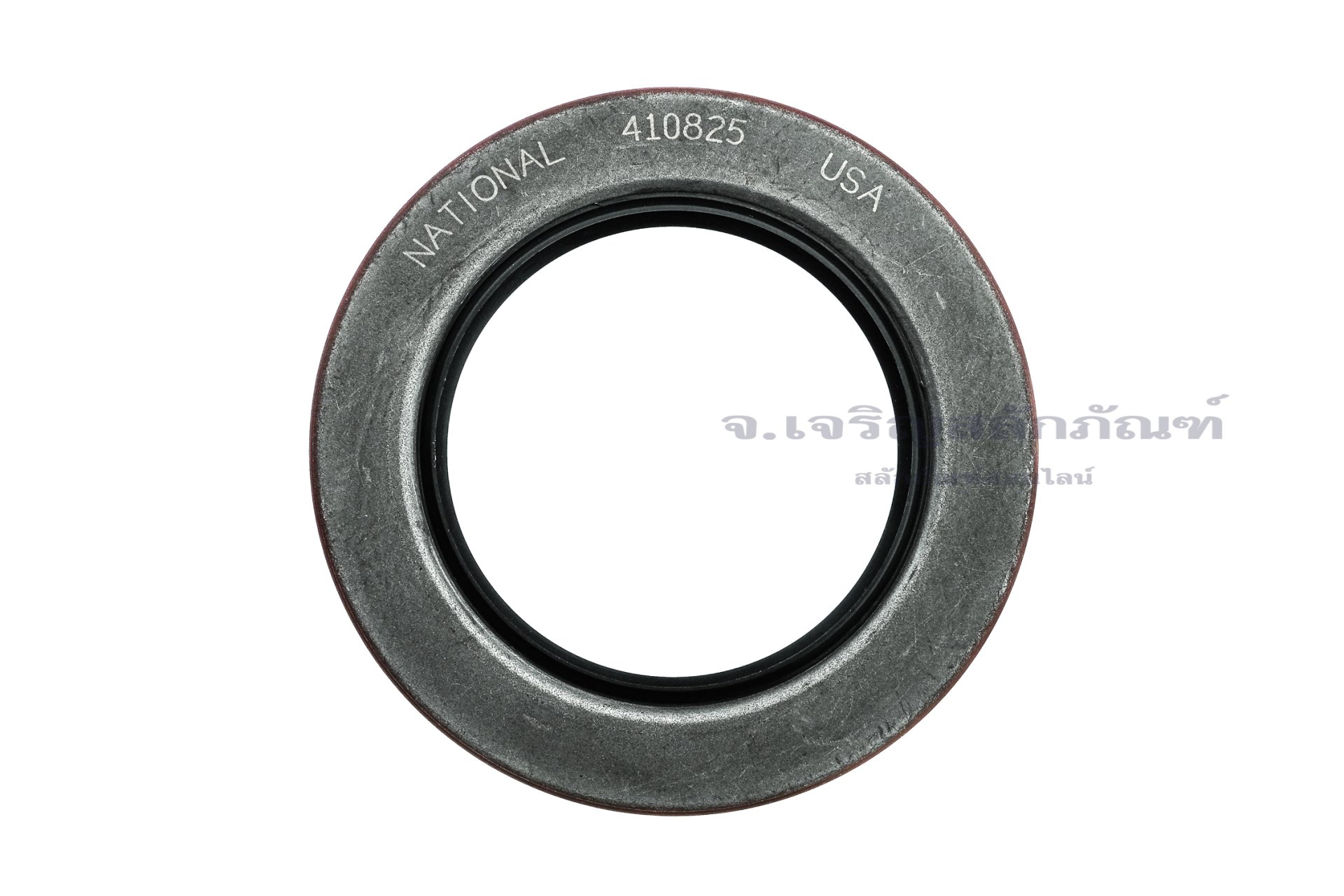 ซีลกันน้ำมันนิ้ว 2.3/8"x3.5/8"x3/8" (60.4x92.1x9.5)