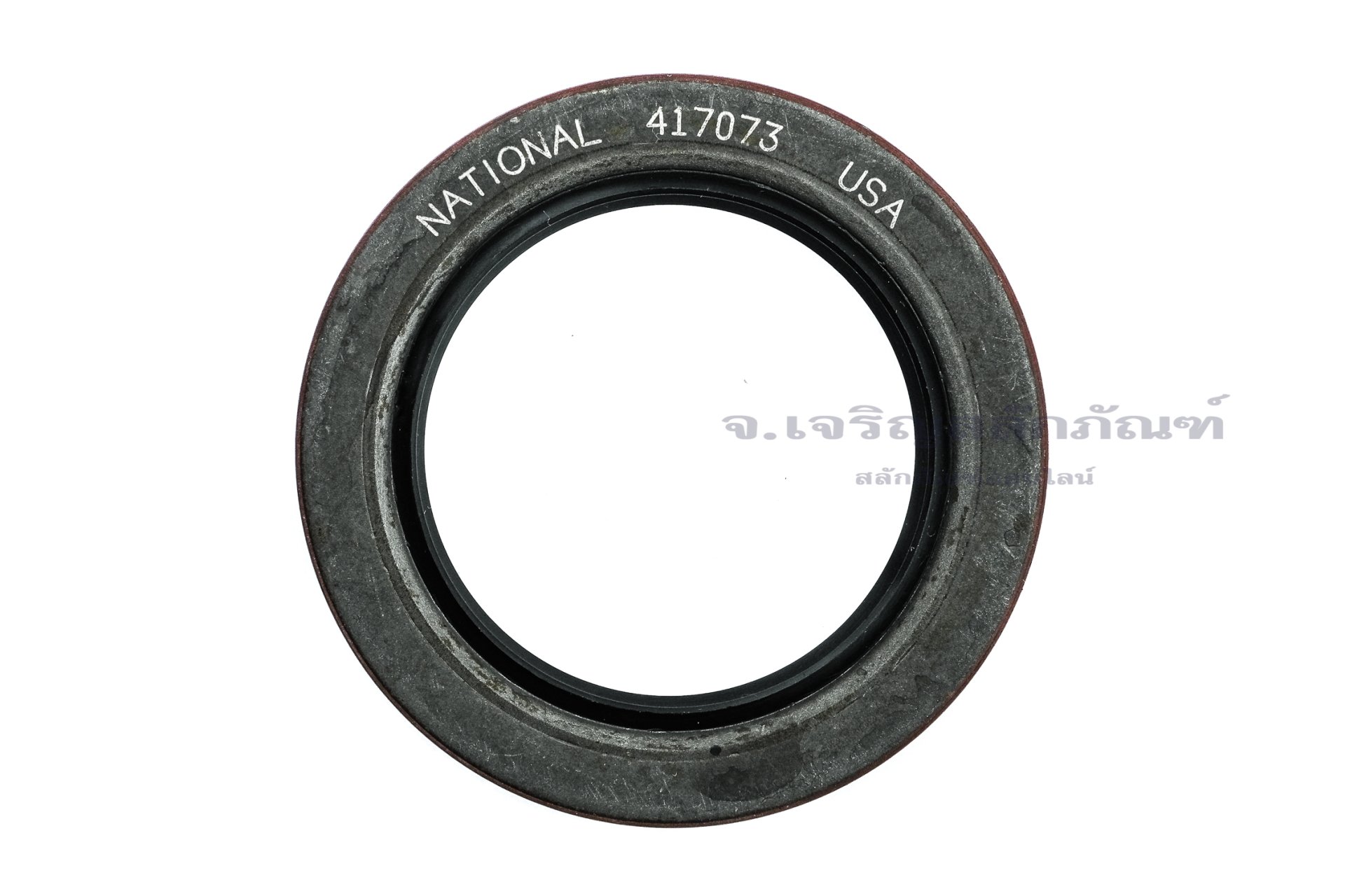 ซีลกันน้ำมันนิ้ว 2.7/16"x3.9/16"x3/8" (61.9x90.1x9.7)