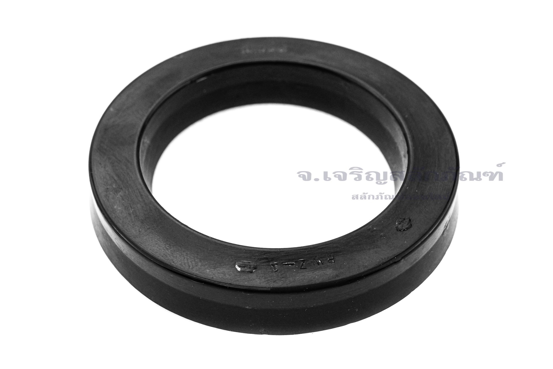 ซีลลูกสูบ-ซีลไฮดรอลิกส์ (Hydraulic Seal) ขนาด 1.3/4"x2.1/2"x3/8" (44.9x63.5x9.8)