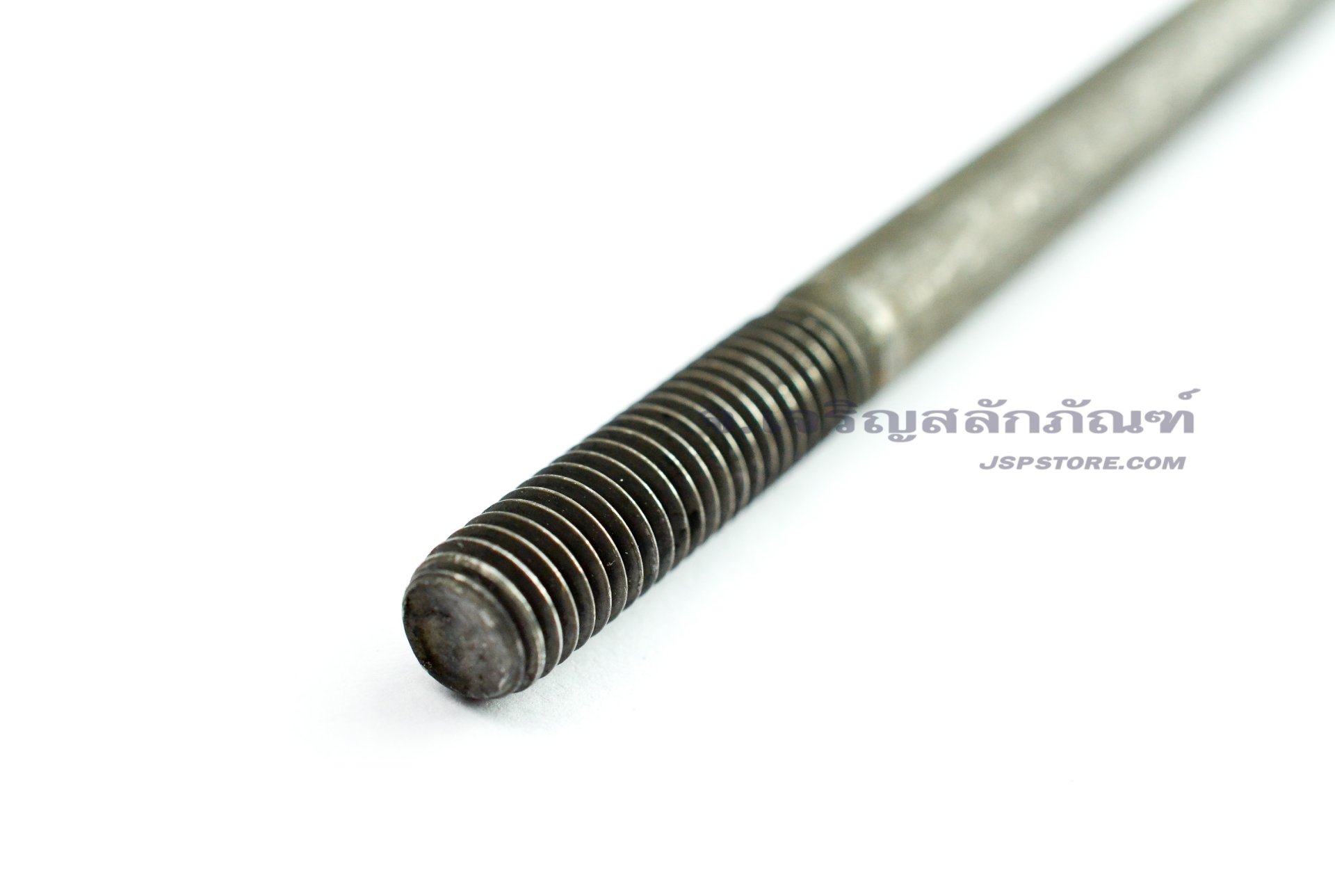 น็อตหัวจมดำแข็ง M8x140 - jspstore
