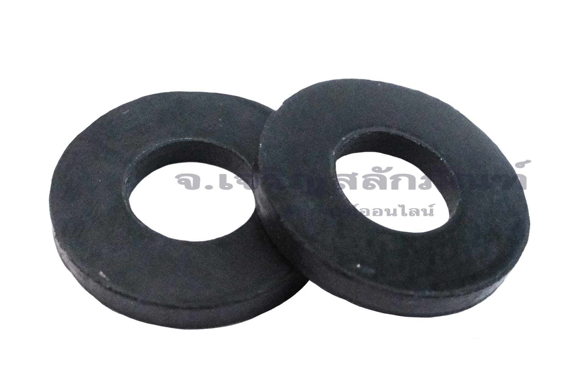 ลูกยางโอริงแบน NBR ขนาด 5-11-1.5 ซีลกันรั่วกันซึม ทนน้ำมัน ทนน้ำ ทนอากาศได้ดี