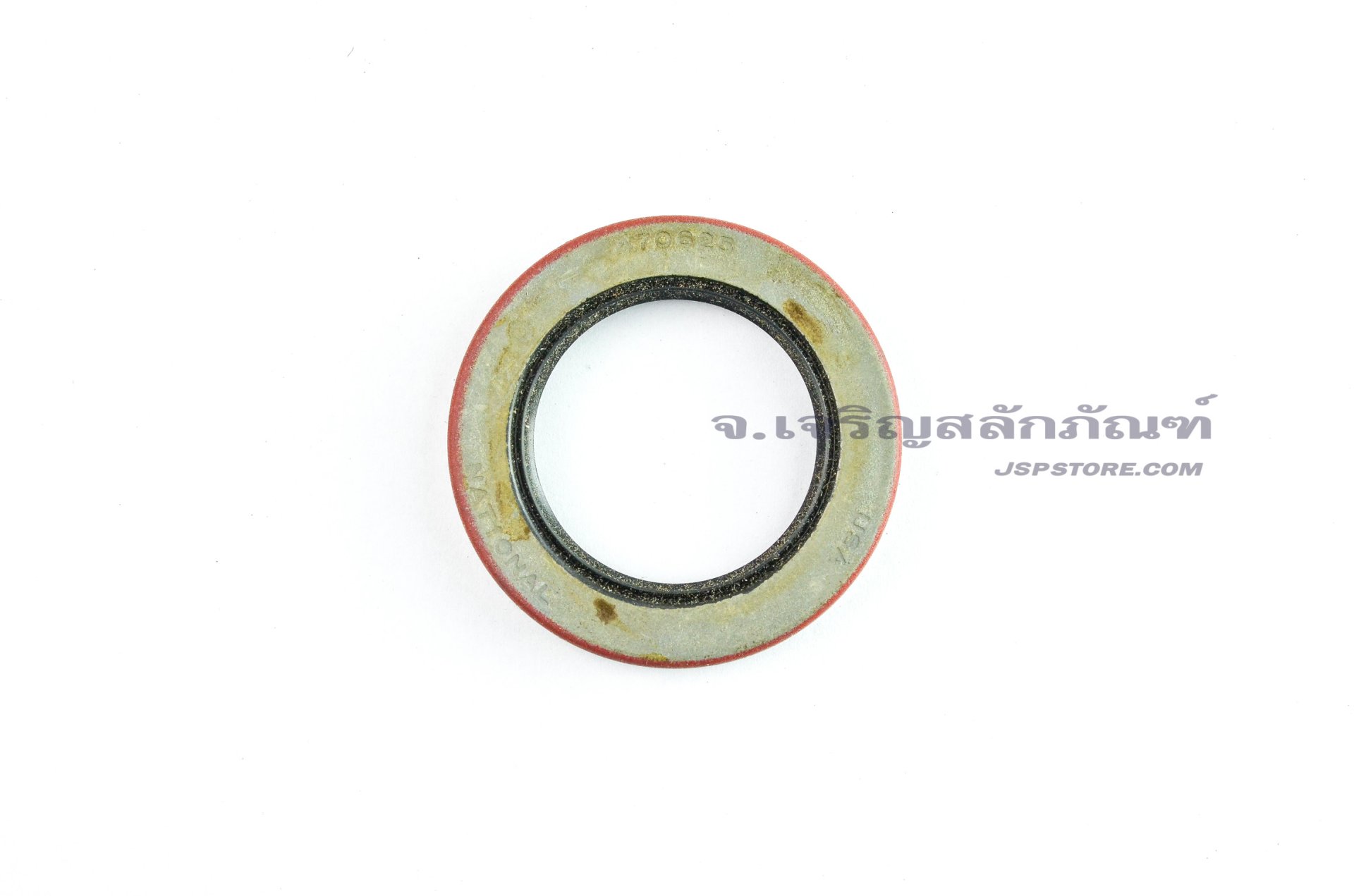 ซีลกันน้ำมันนิ้ว 1.1/2"x2.1/4"x1/32" (1.500x2.250x0.312)
