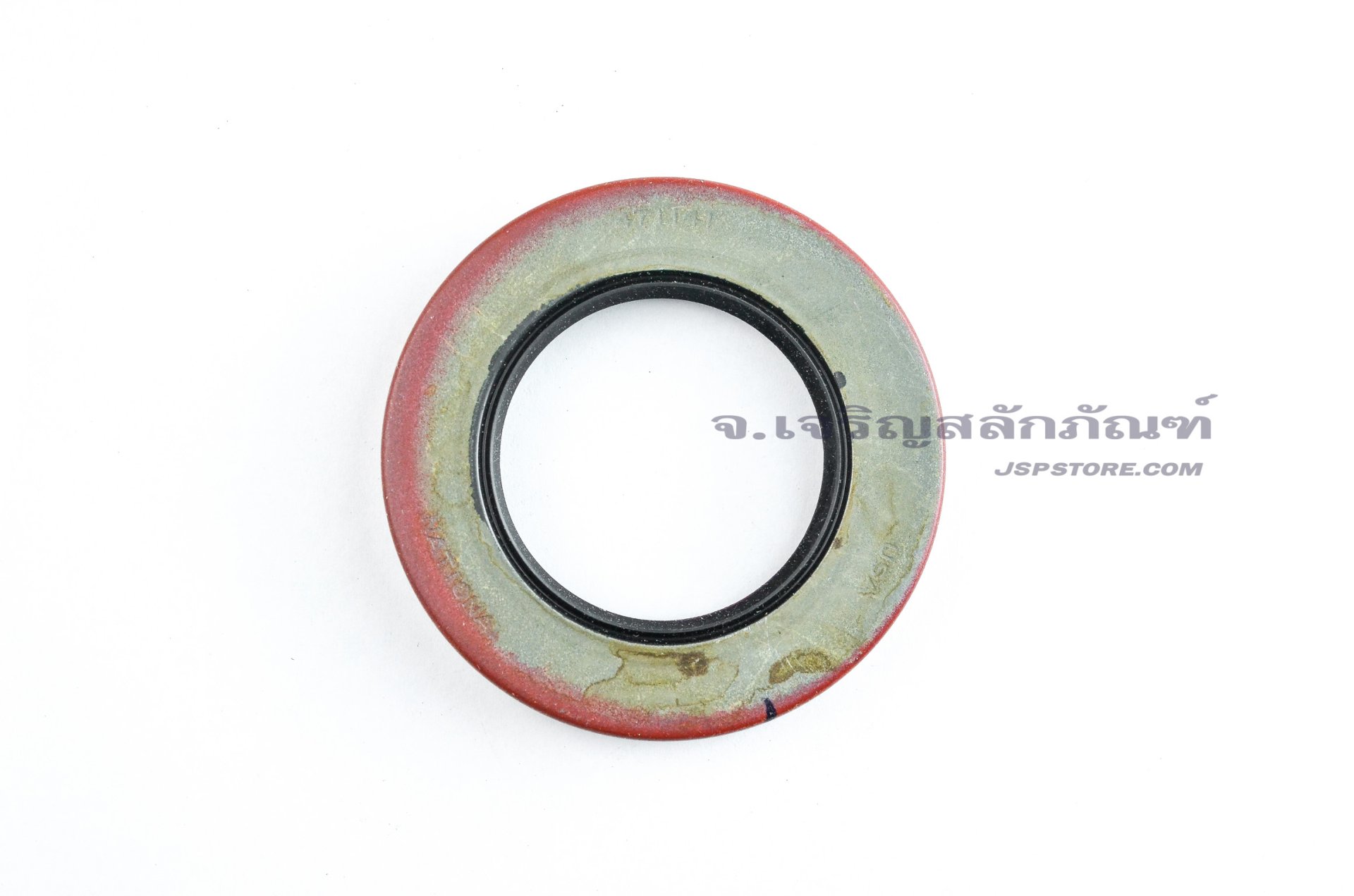 ซีลกันน้ำมันนิ้ว 1.11/16"x2.7/8"x3/8" (1.6875x2.875x0.375)