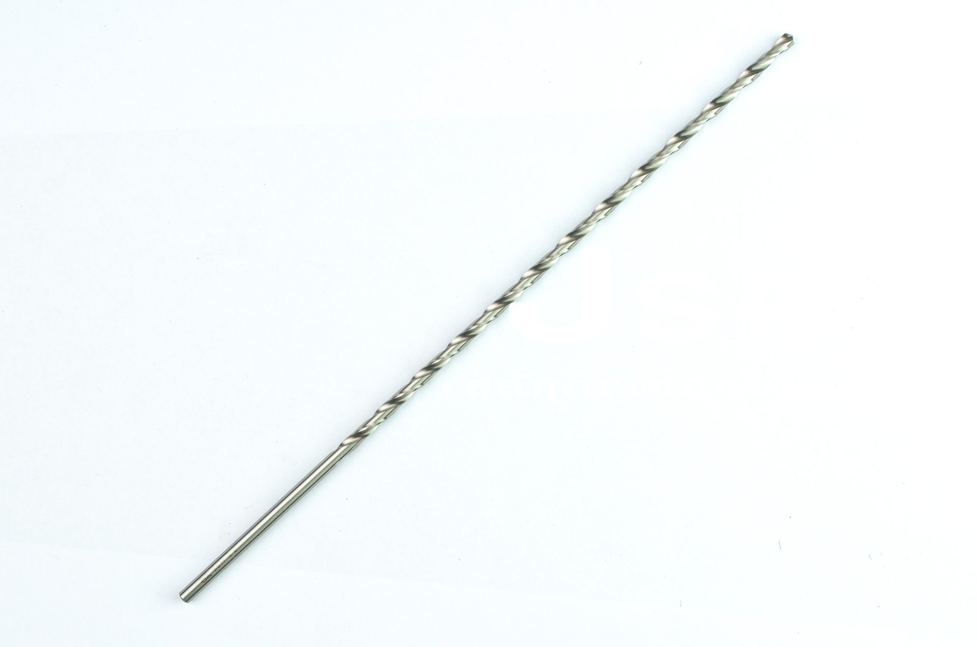ดอกสว่านยาวพิเศษ HSS 3.5 mm  (3.5x150x200)