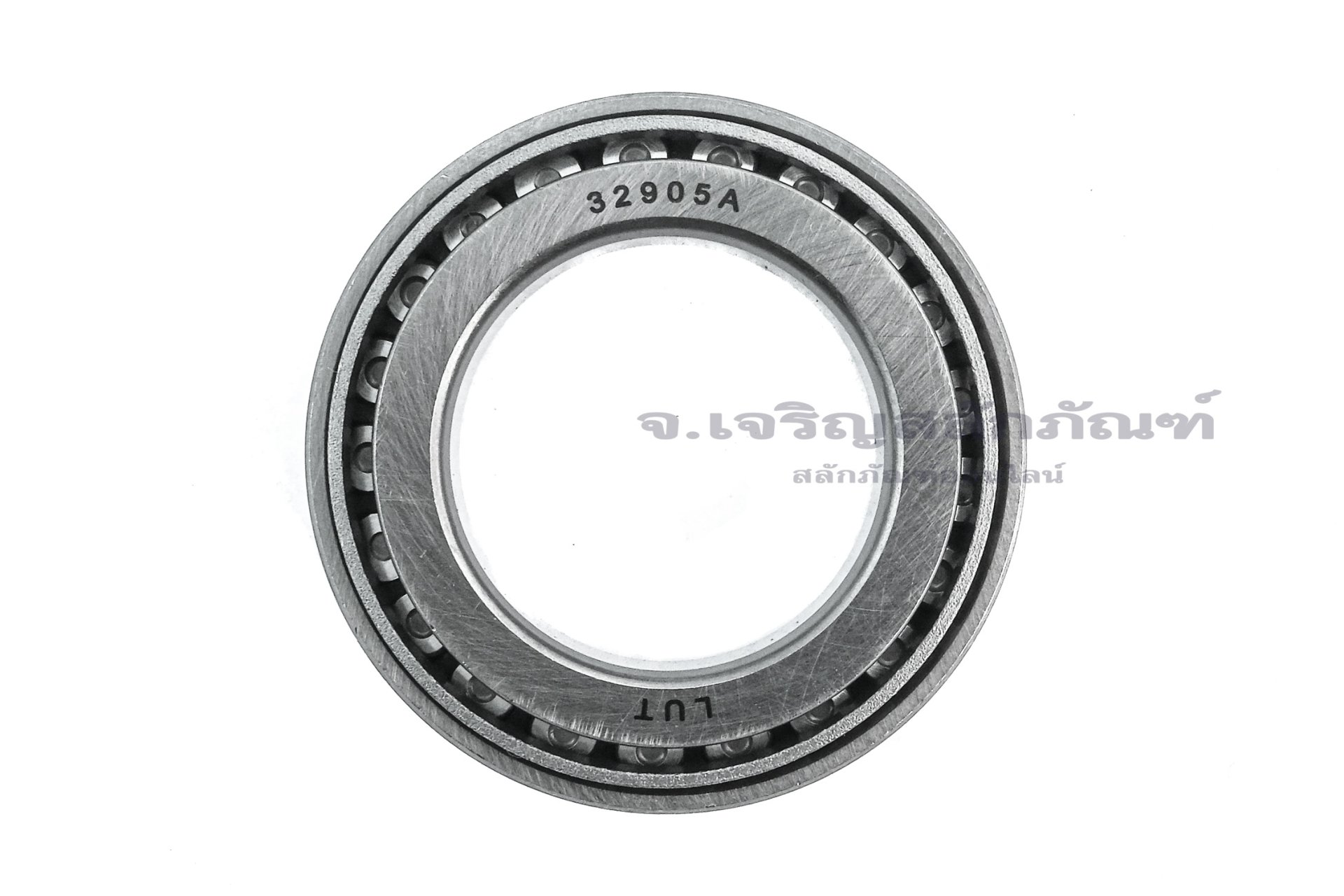 ตลับลูกปืนเตเปอร์ (Tapered Roller Bearing) LUT เบอร์ No. 32905 ...