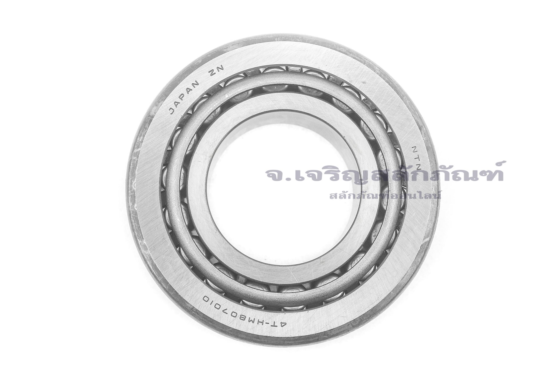 Poligon Cwc 8x104 ตลับลูกปืนเตเปอร์ (Tapered Roller Bearing) ขนาด 50.8x104.775x36.152 ...