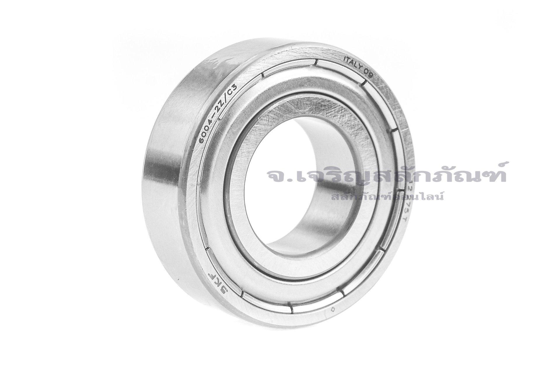 Cuscinetto SKF 6004-2Z/C3 Originale Con Garanzia 24 Mesi