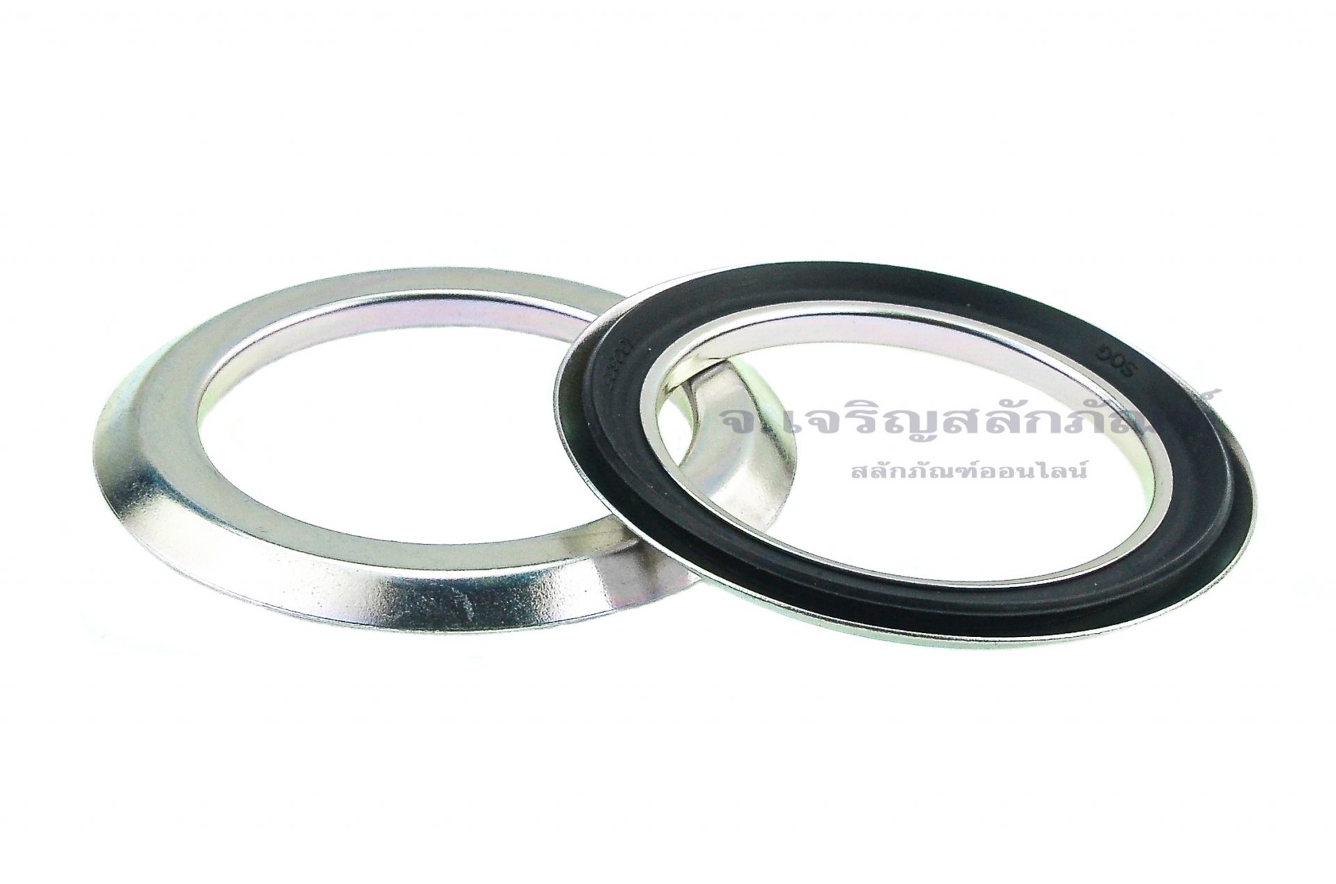 Demaisi 9rb Gamma Dust Seal Ring 65*87*5.5/7.5 Or 65x87x5.5/7.5 Mm  Stainless Steel For Motor - Oil Seals & Other Seals - AliExpress