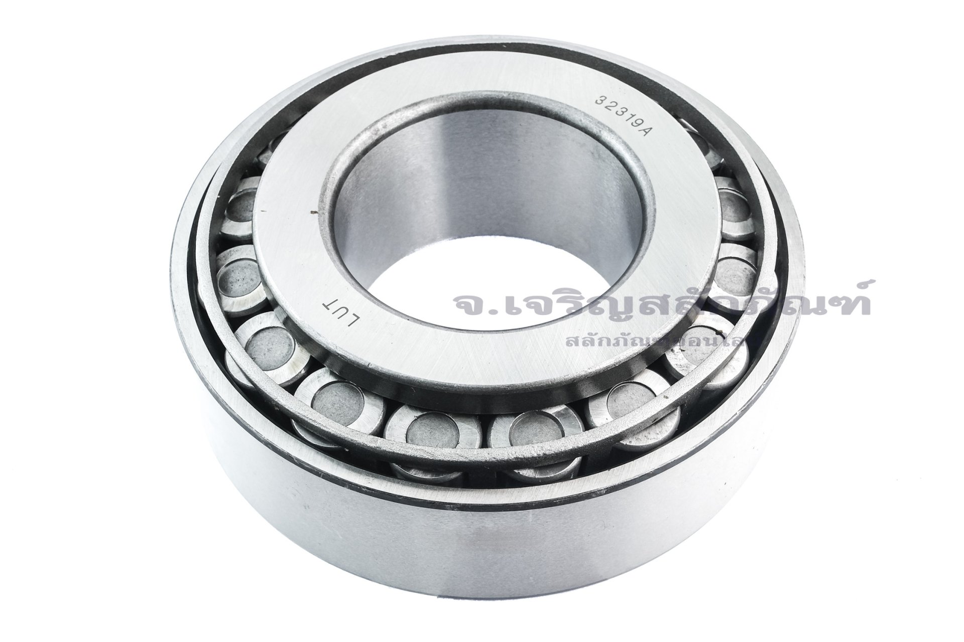 ตลับลูกปืนเตเปอร์ (Tapered Roller Bearing) LUT เบอร์ No. 32319 (95x20x71.5)