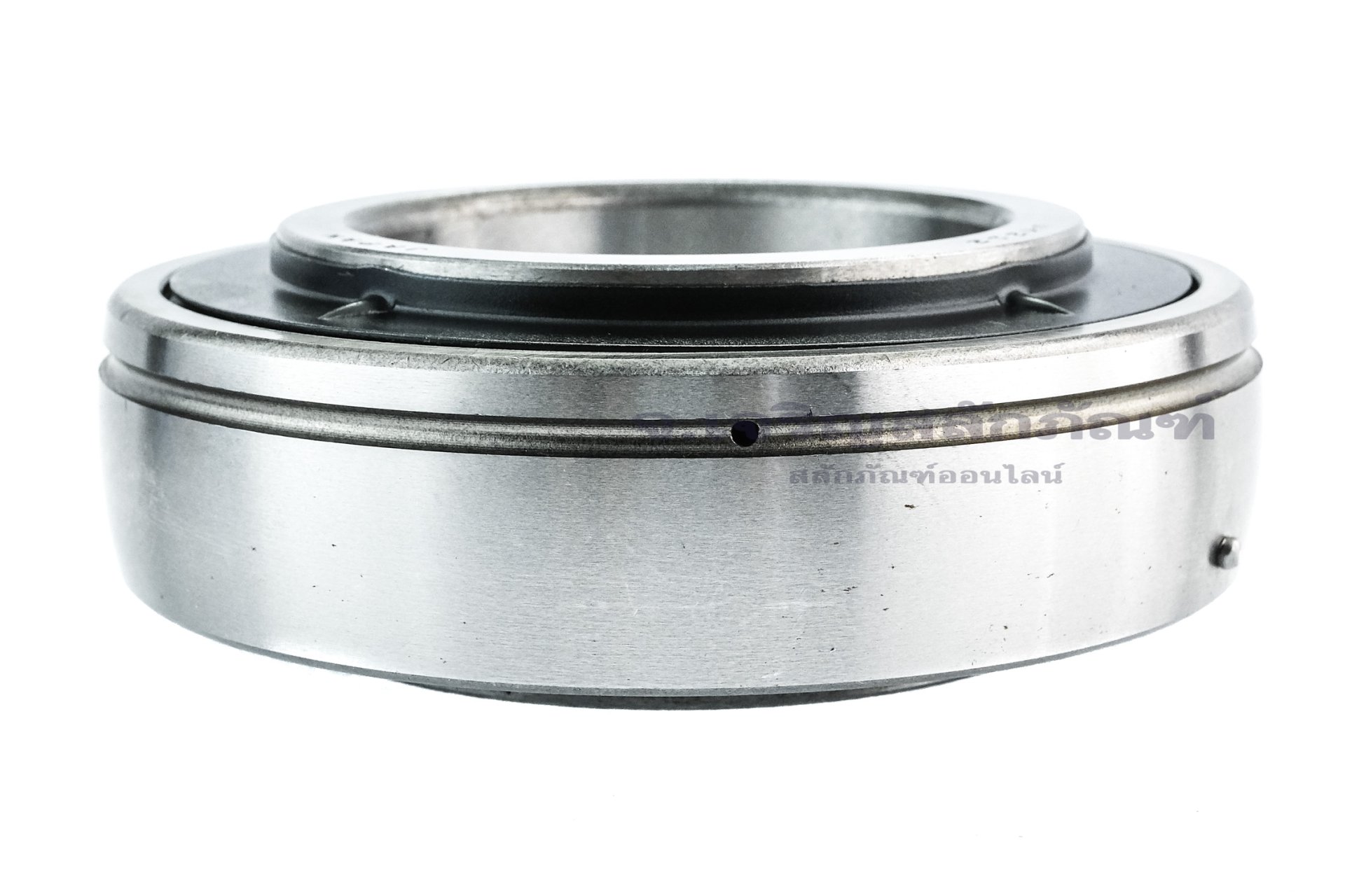 212m Inset ไส้ลูกปืนตุ๊กตา Insert Bearing NSK รหัส UK212D1 ขนาดเพลา 60 mm (60-109. ...