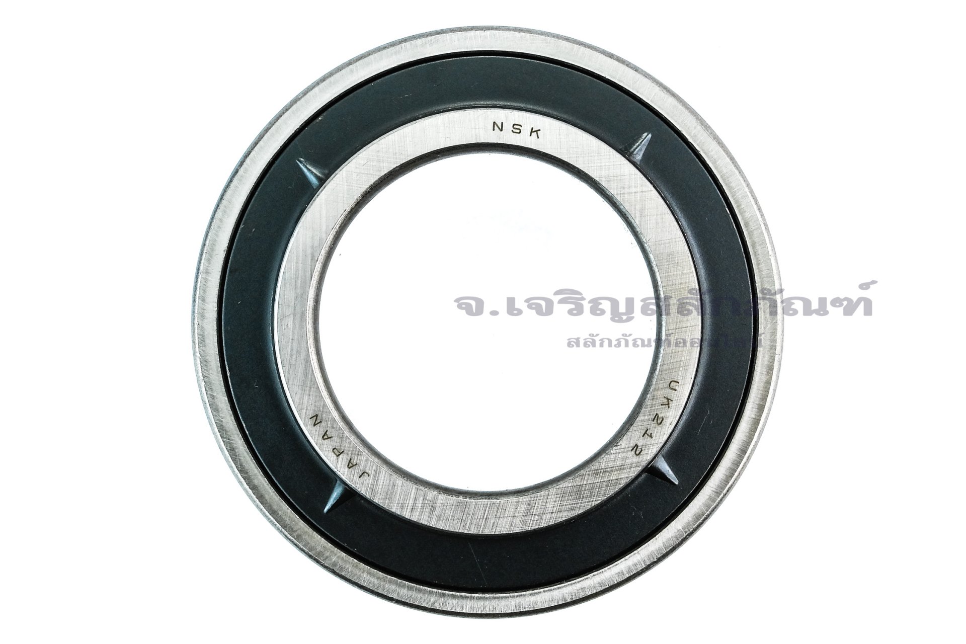 212m Inset ไส้ลูกปืนตุ๊กตา Insert Bearing NSK รหัส UK212D1 ขนาดเพลา 60 mm (60-109. ...
