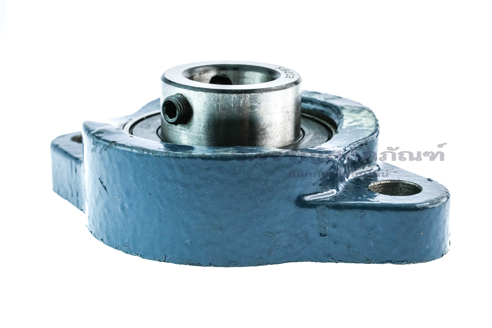 ตลับลูกปืนตุ๊กตา ทรงไข่ขาสั้น Oval Shape, Pillow Block Bearing FYH รุ่น ...