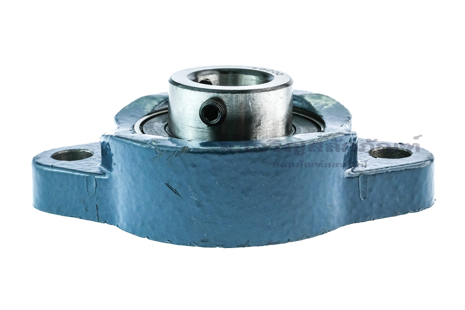 ตลับลูกปืนตุ๊กตา ทรงไข่ขาสั้น Oval Shape, Pillow Block Bearing FYH รุ่น ...