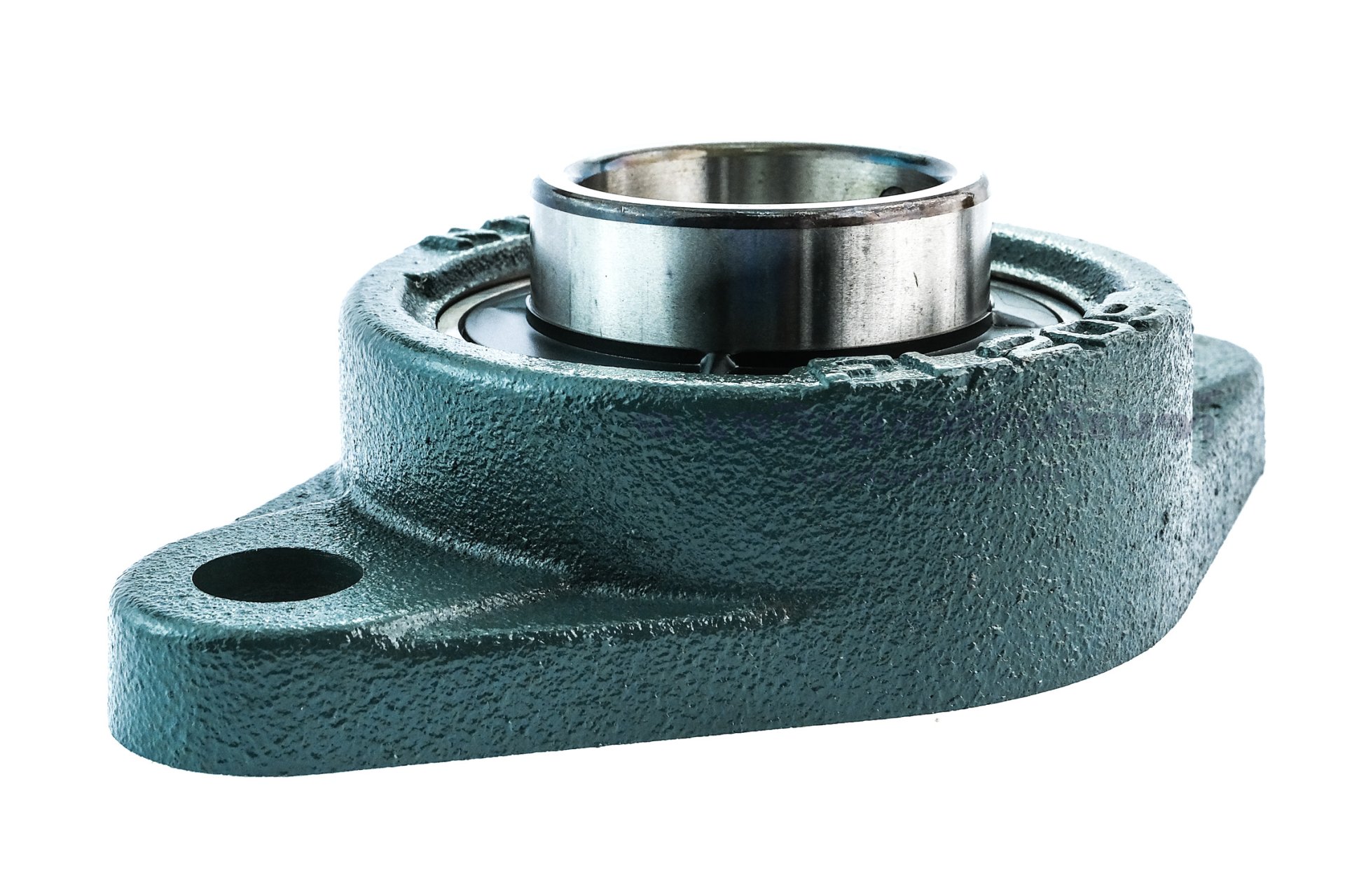 ตลับลูกปืนตุ๊กตาทรงไข่ Oval Shape, Pillow Block Bearing NTN รุ่น UC209 ...