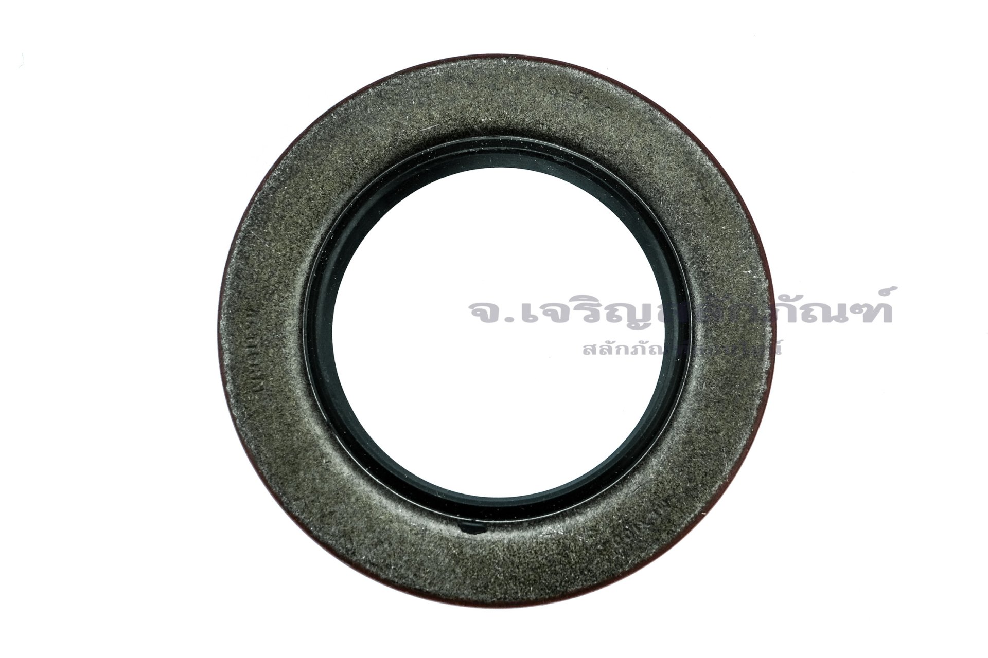 ซีลกันน้ำมันนิ้ว 2.1/8"x3.3/8"x3/8" (53.97x85.72x9.52)