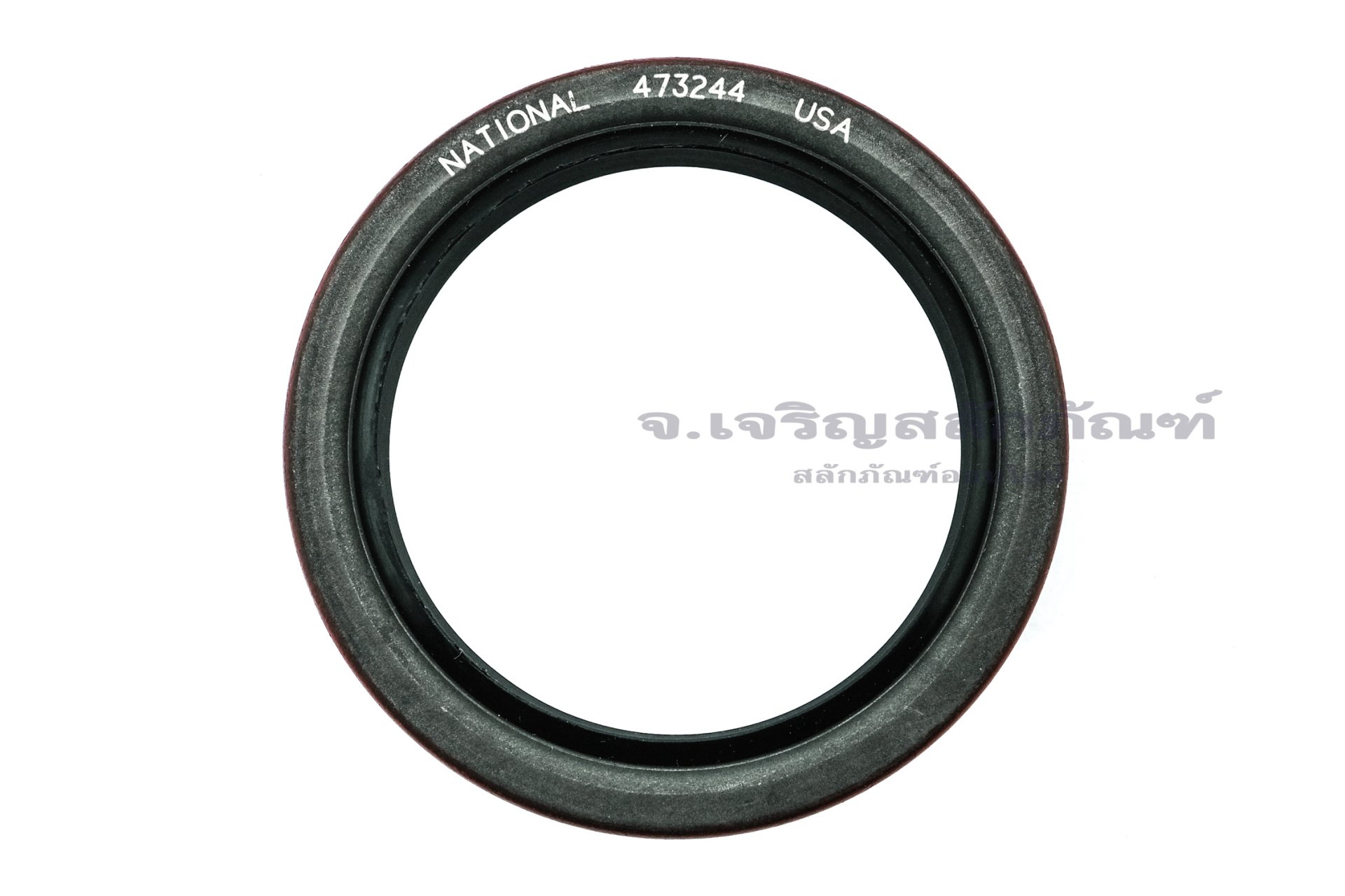 ซีลกันน้ำมันนิ้ว 2.3/16"x2.7/8"x3/8" (55.56x73.02x9.52)