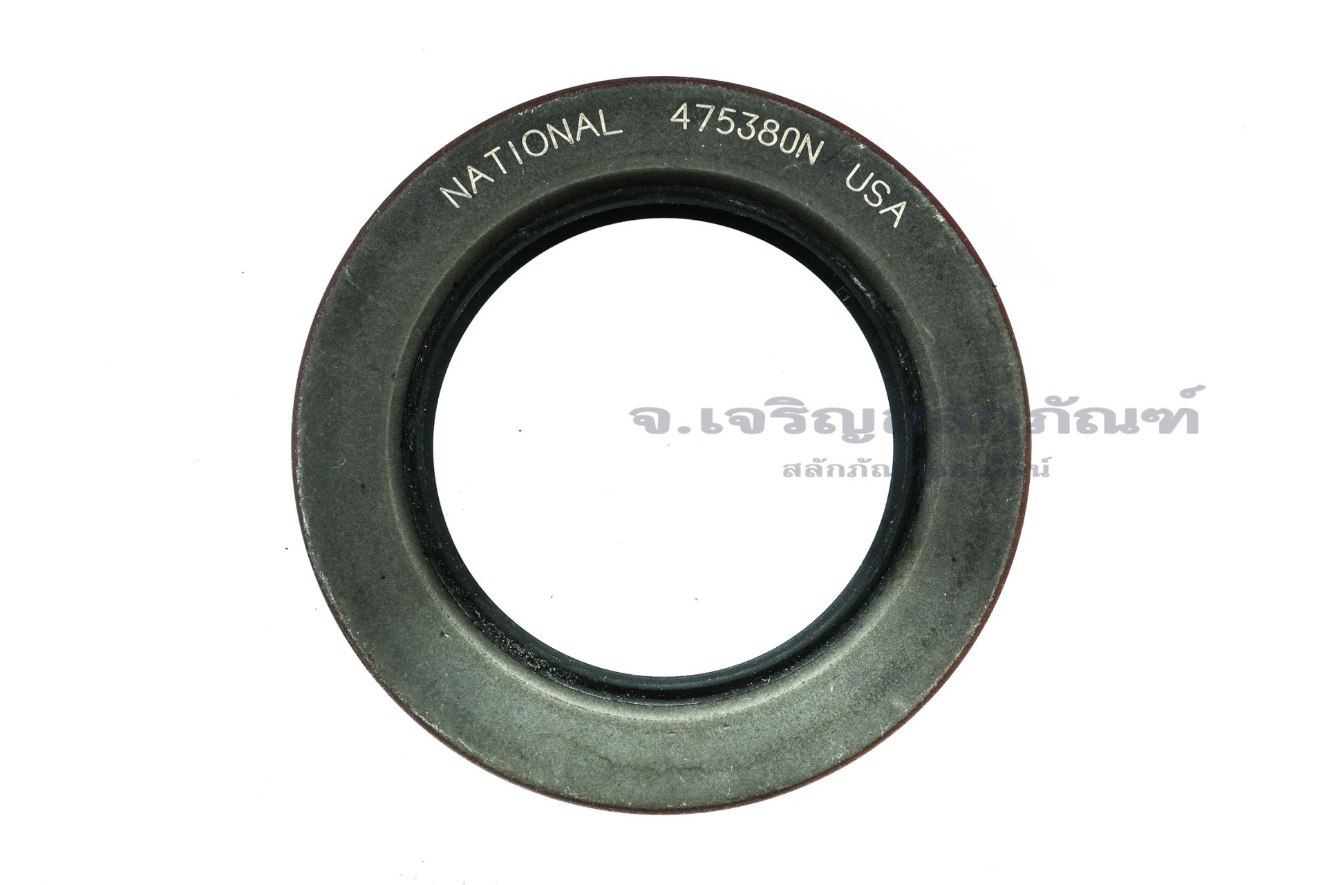 ซีลกันน้ำมันนิ้ว 2.5/16"x3.5/8"x1/2" (58.73x92.07x12.7)