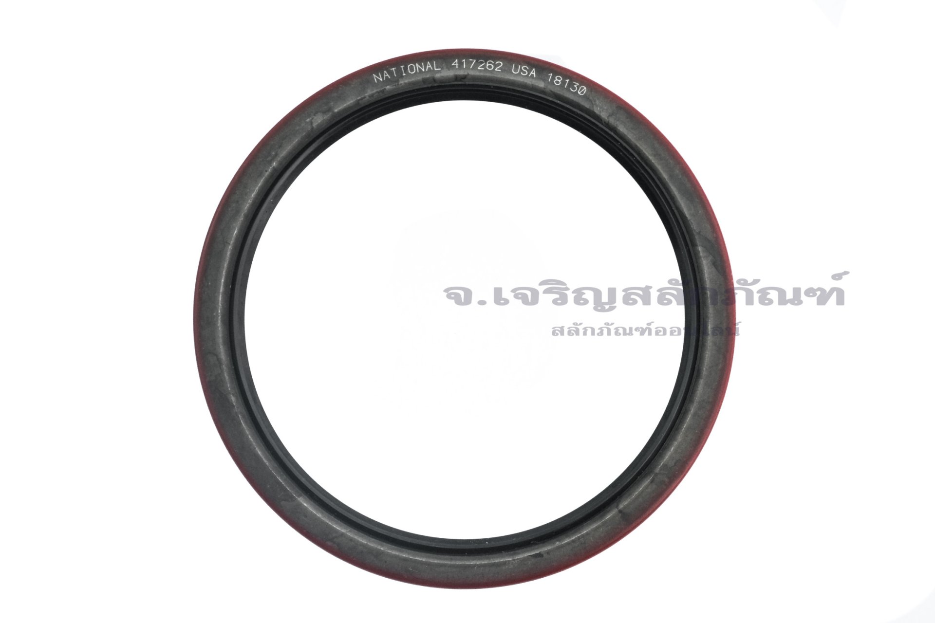 ซีลกันน้ำมันนิ้ว 5.1/4"x6.1/4"x1/2" (133.35x158.75x12.7)